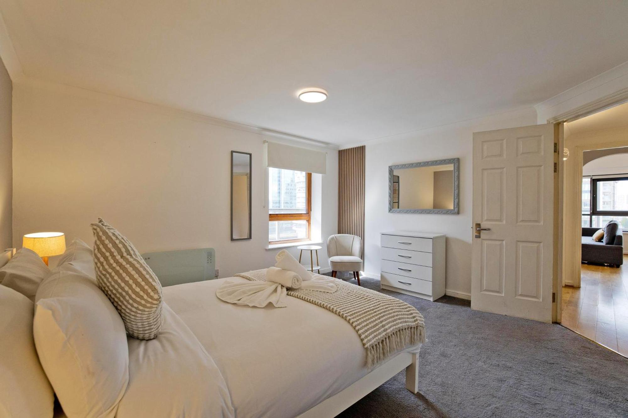 Apartment Imperial Meridian Place *