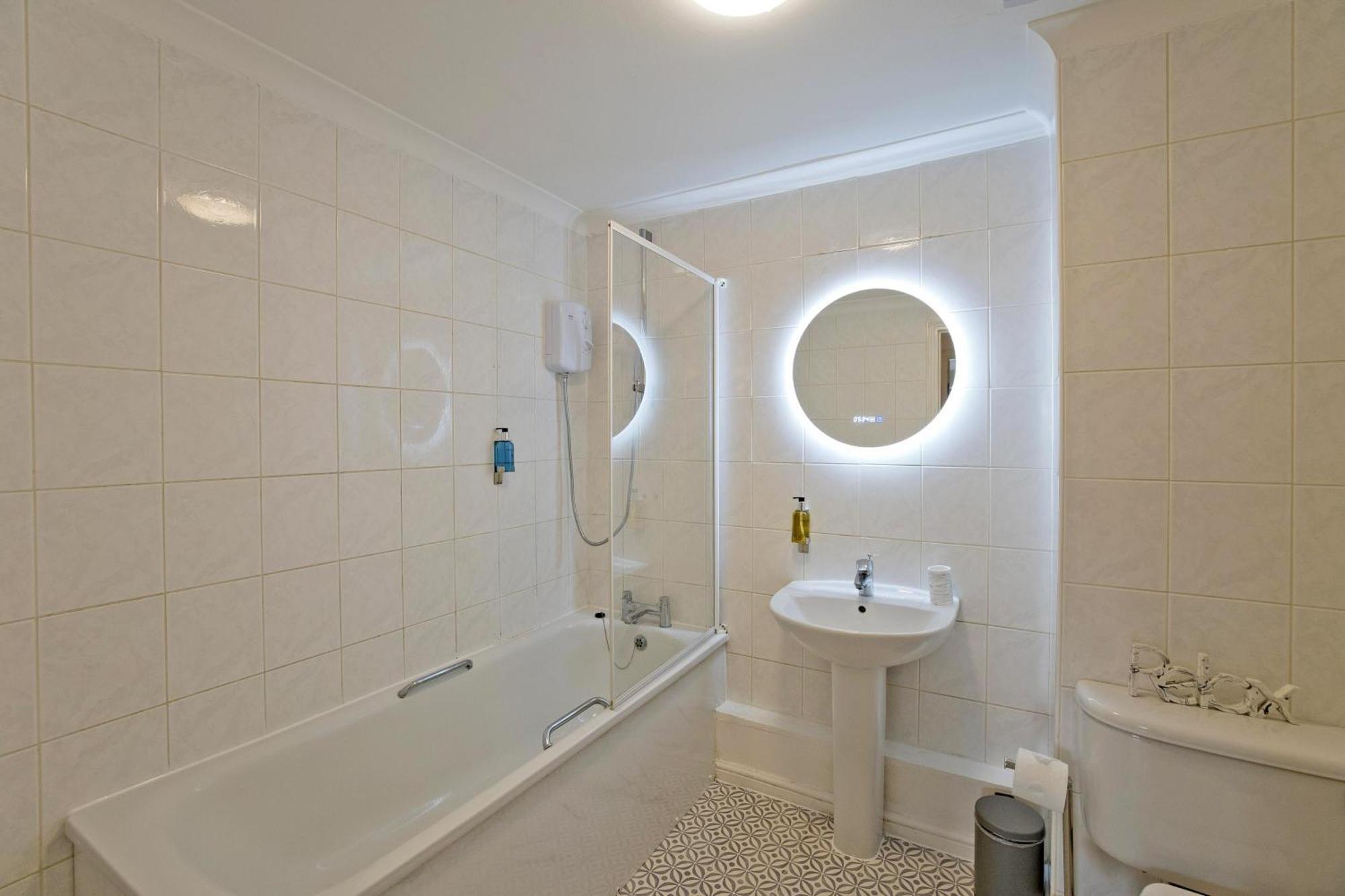 Imperial Meridian Place Apartment London