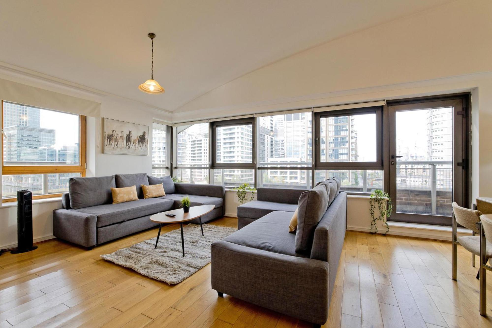 Imperial Meridian Place Apartment *