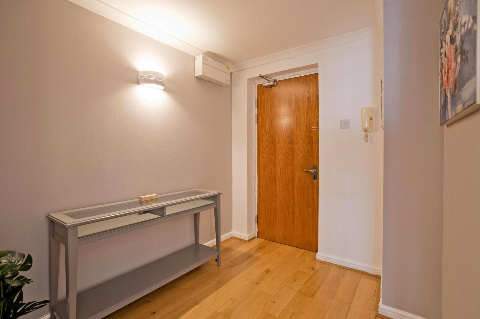 Apartment Imperial Meridian Place *