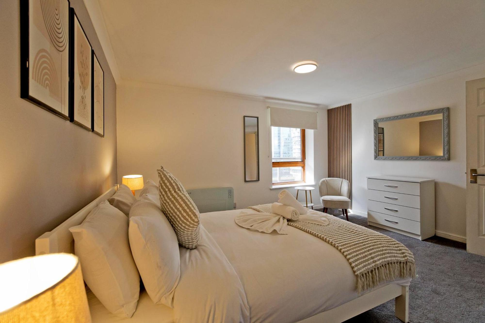 Apartment Imperial Meridian Place