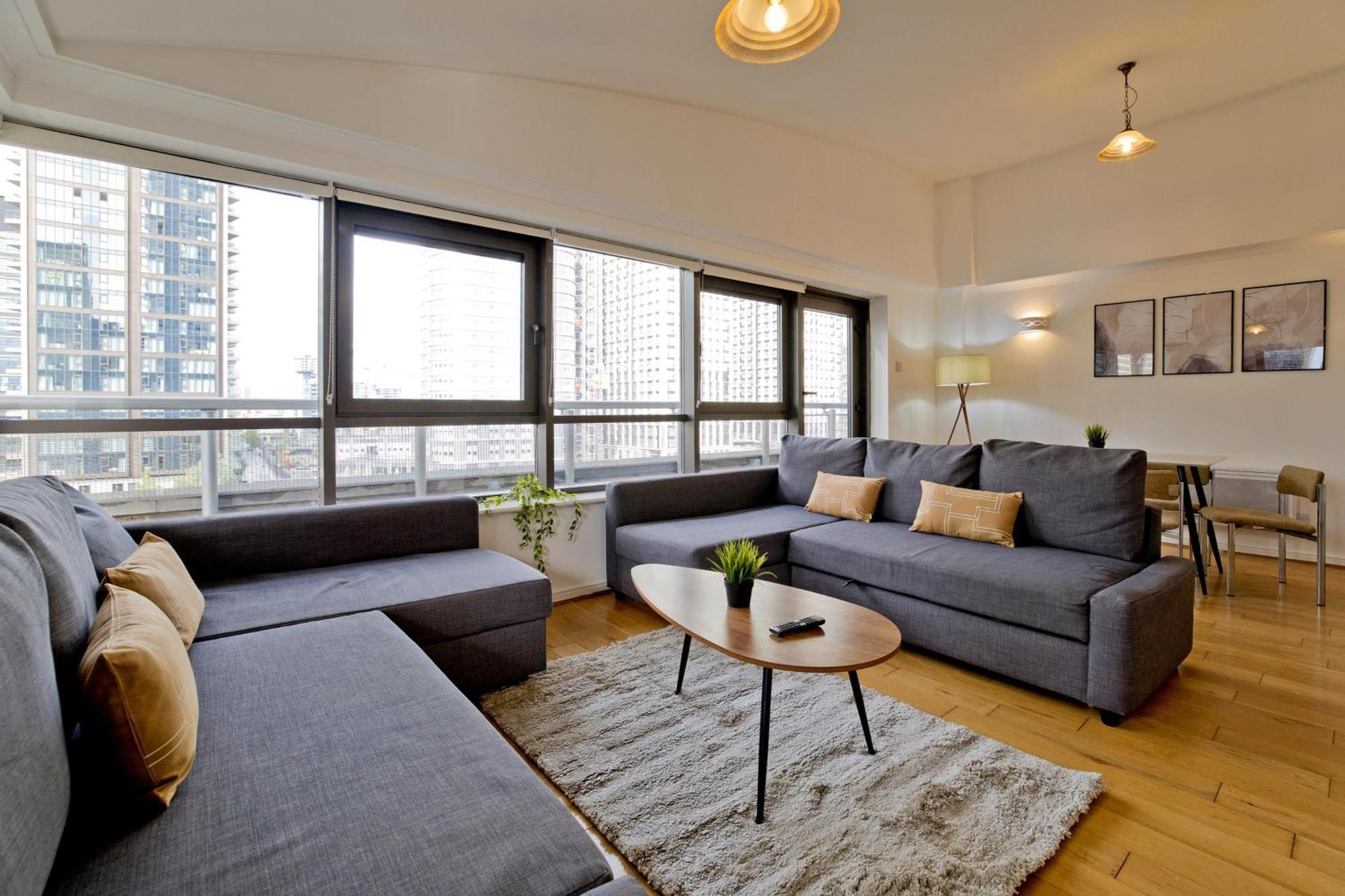 Imperial Meridian Place London