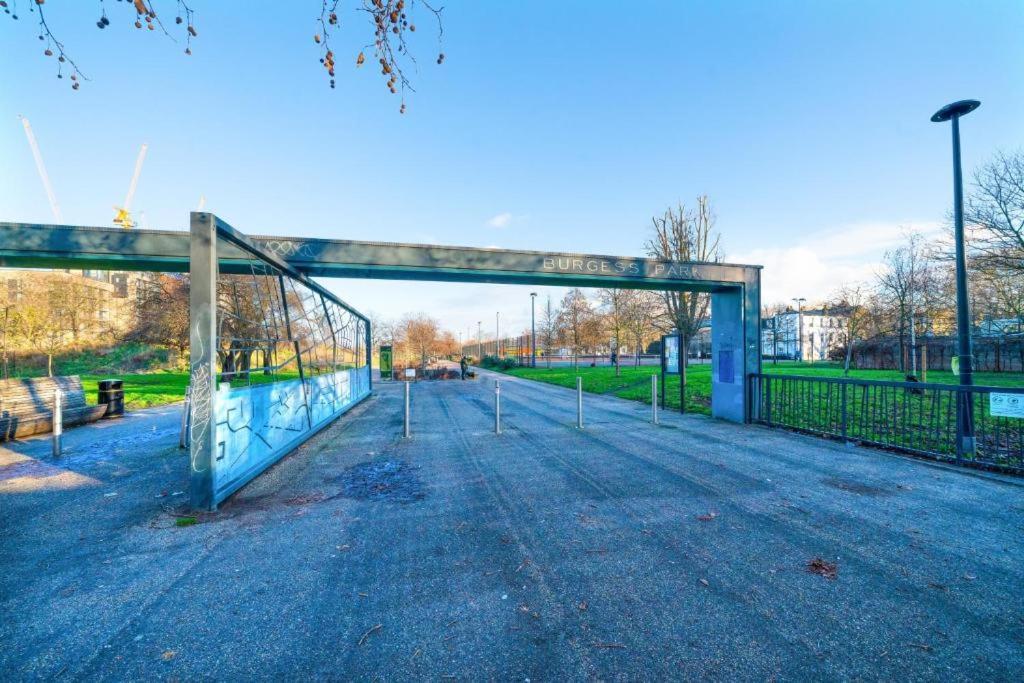 Modern 1 Bed Camberwell Denmark Hill Excellent Transport Links Apartment