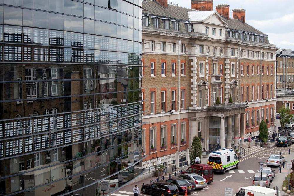 Modern 1 Bed Camberwell Denmark Hill Excellent Transport Links Apartment