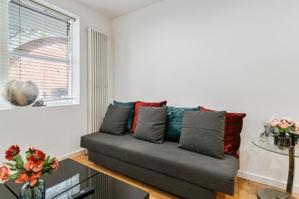 Modern 1 Bed Camberwell Denmark Hill Excellent Transport Links Apartment