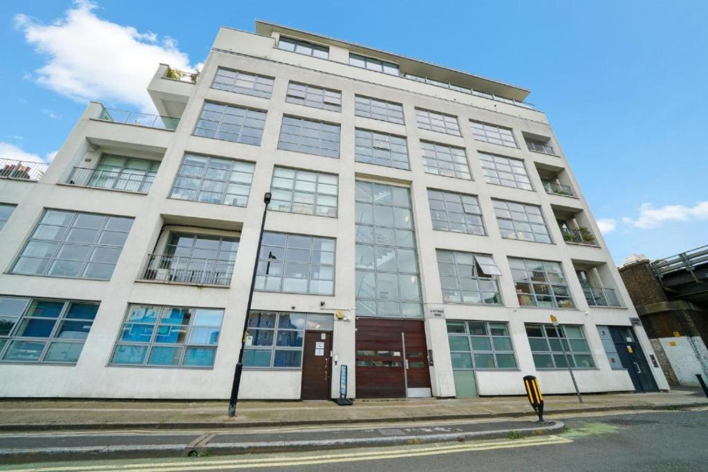 Apartment Modern 1 Bed Camberwell Denmark Hill Excellent Transport Links *