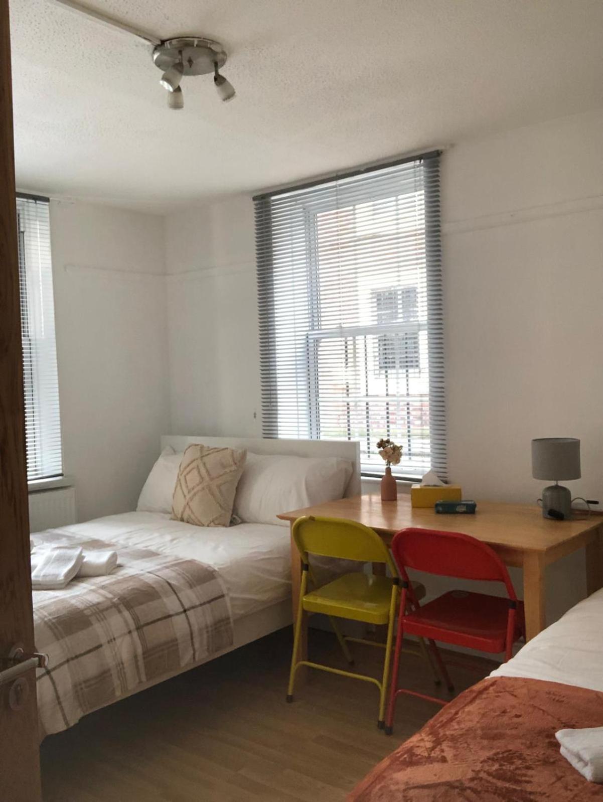 Habitación en casa particular Comfy Private Bedrooms Near O2 Forum Kentish Town, Camden