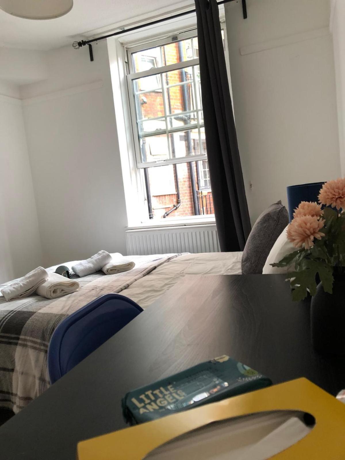 Comfy Private Bedrooms Near O2 Forum Kentish Town, Camden Habitación en casa particular Londres