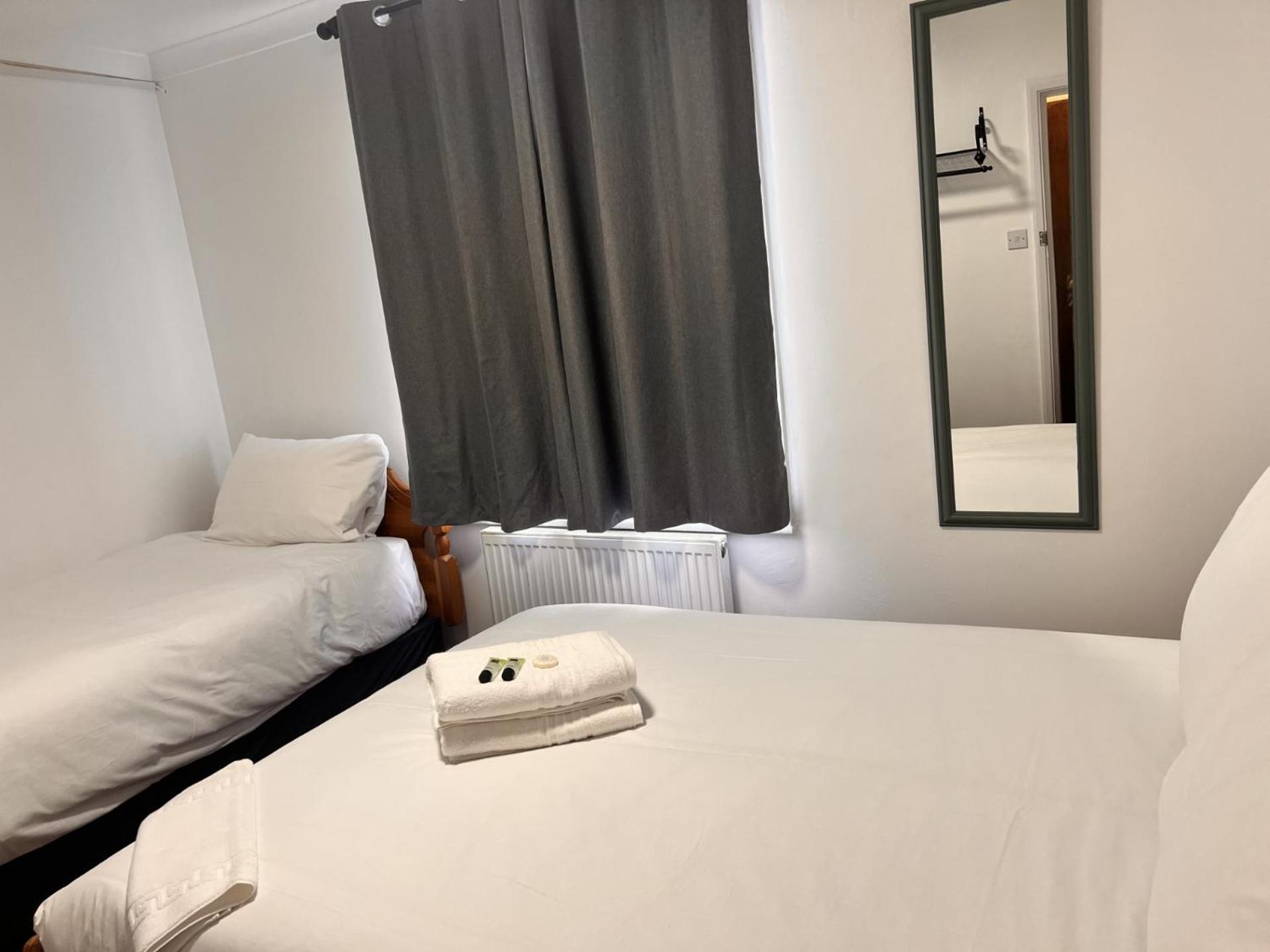 Romany House 3* Londres