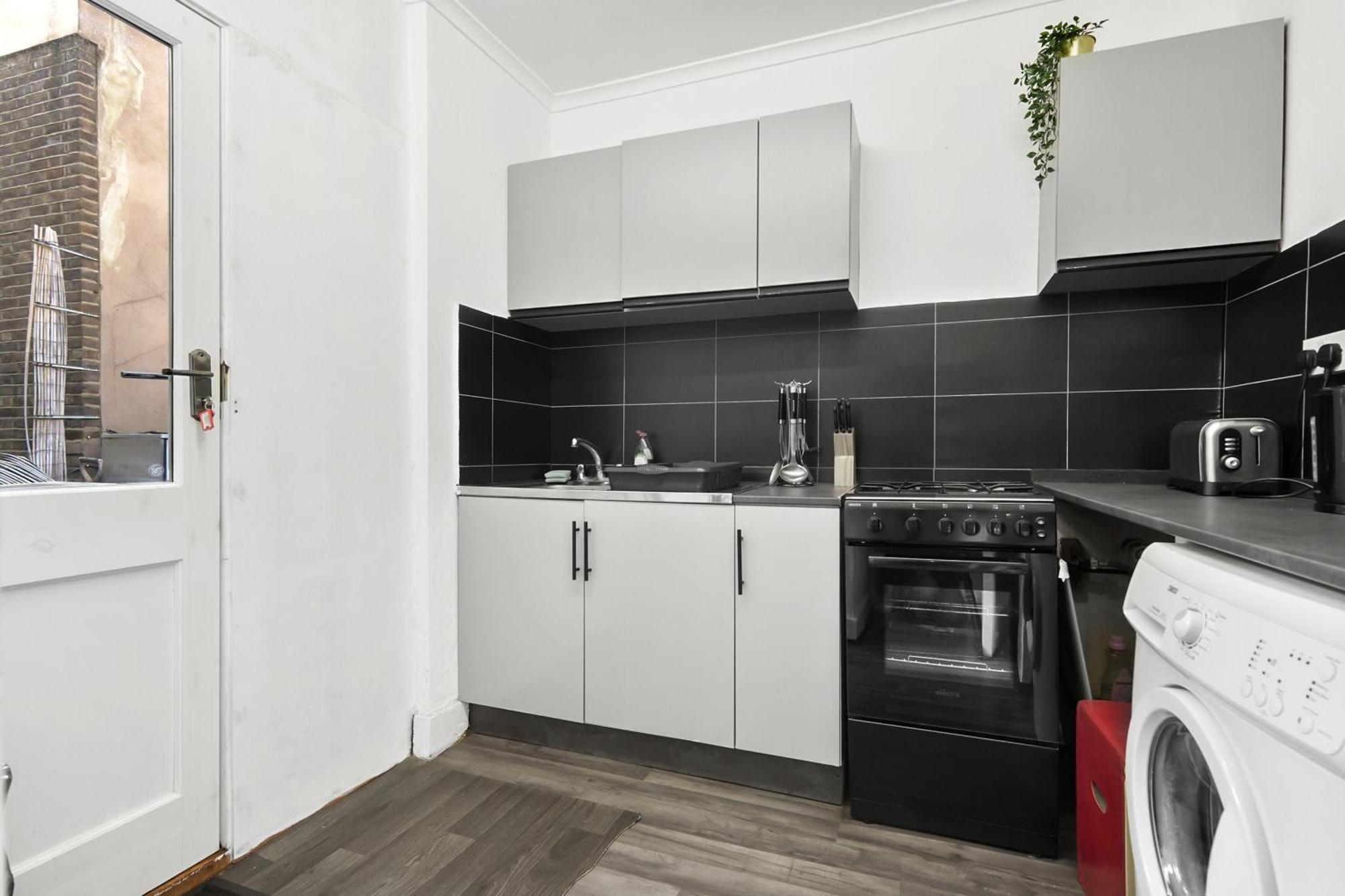 Center Cozy Double Bedroom In A Great Location Privatunterkunft