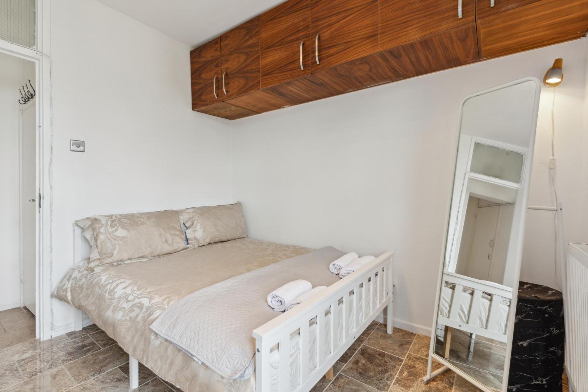 Spacious 3 Bedroom Near Attractions Appartement *