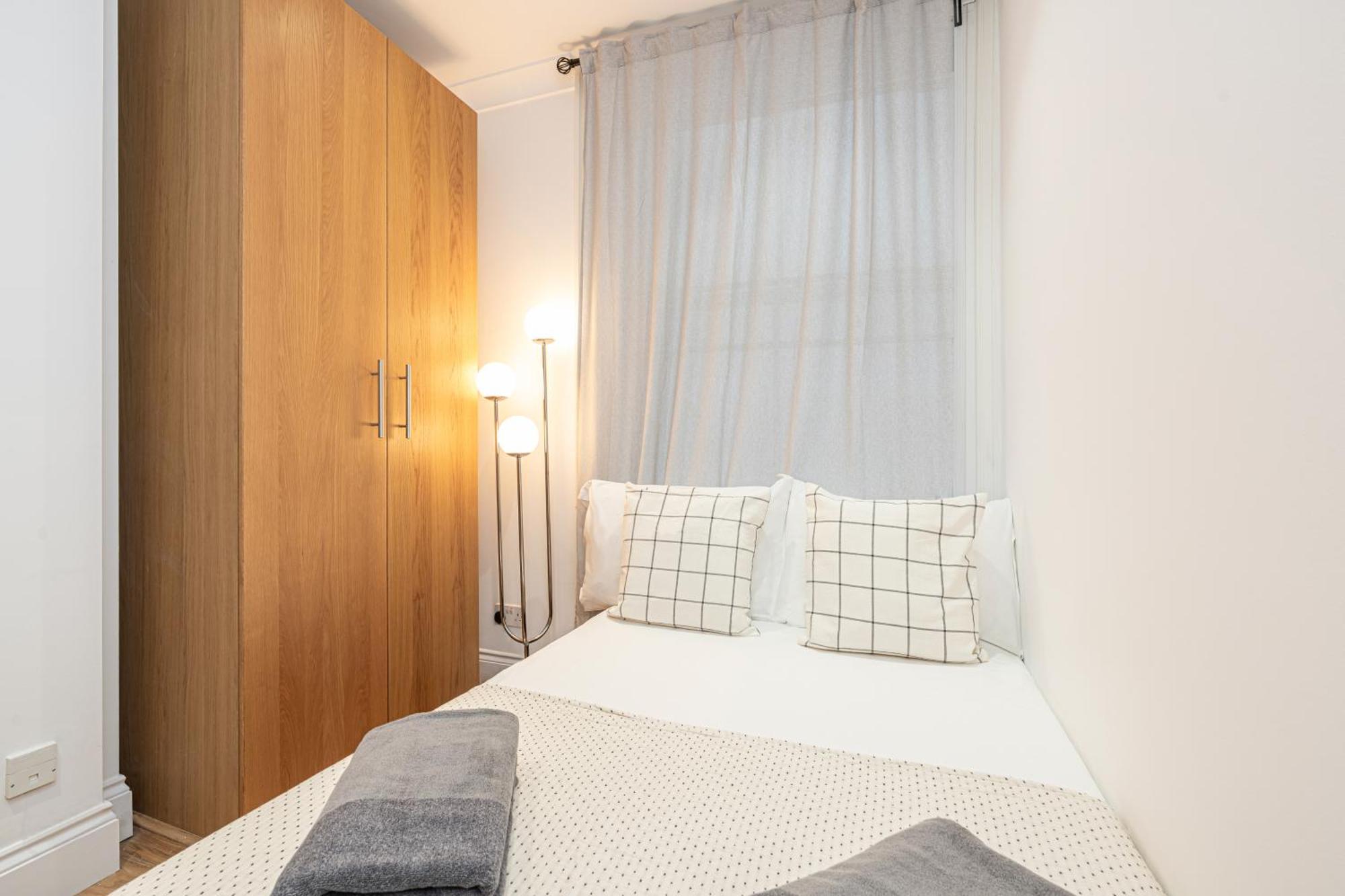Appartement Mayfair Residencies Londen