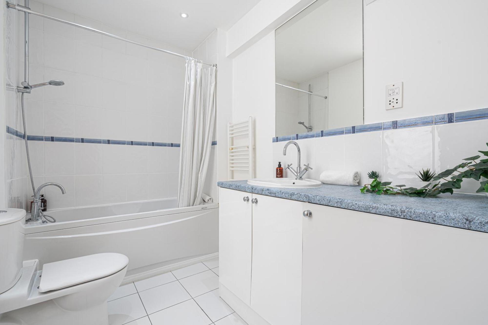 Mayfair Residencies Appartement *