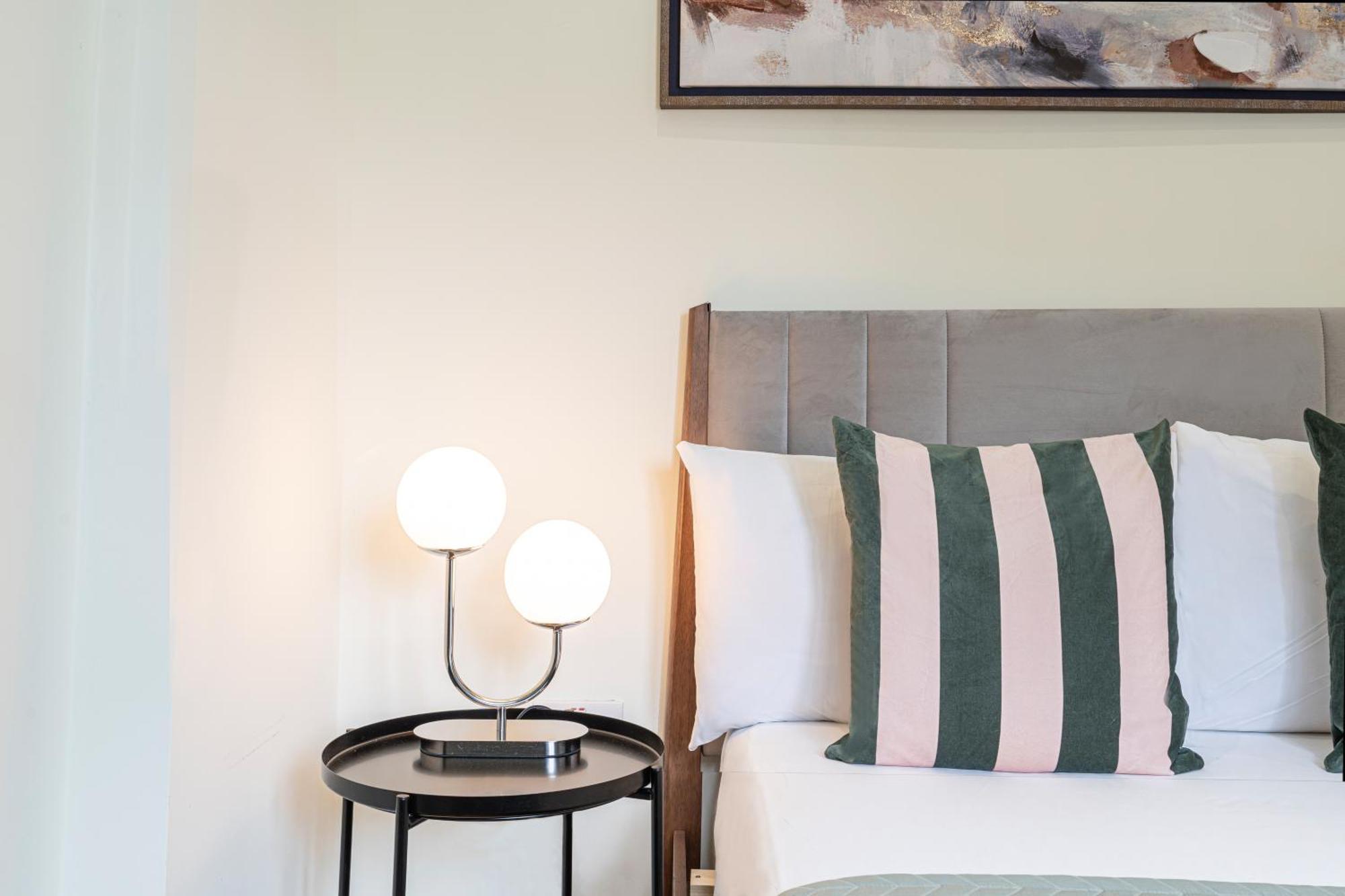 Mayfair Residencies Appartement Londen