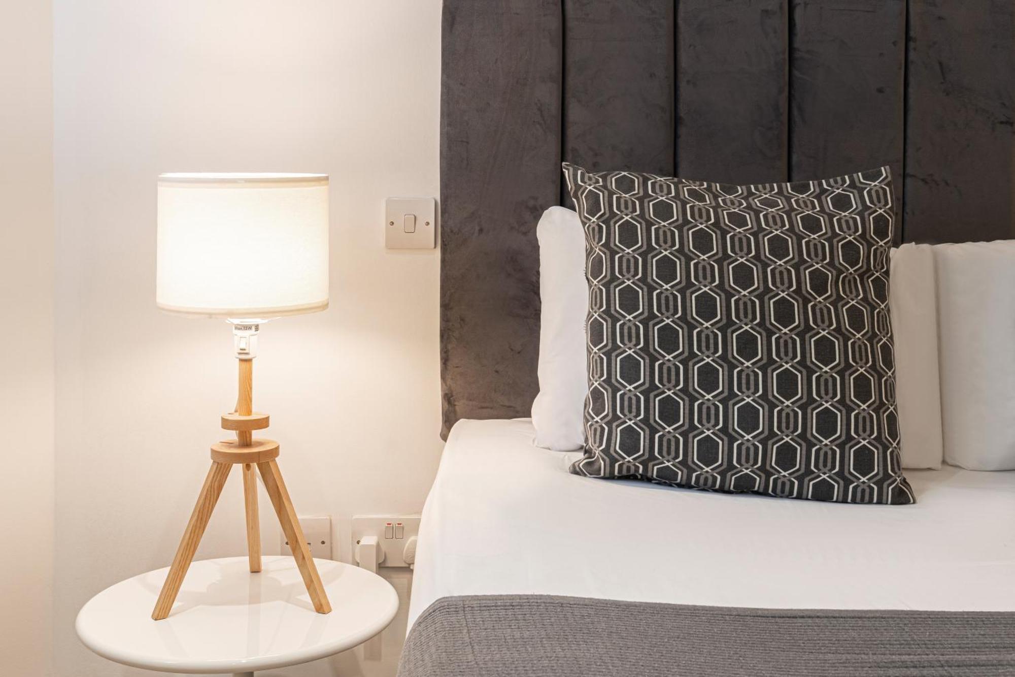 Appartement Mayfair Residencies *
