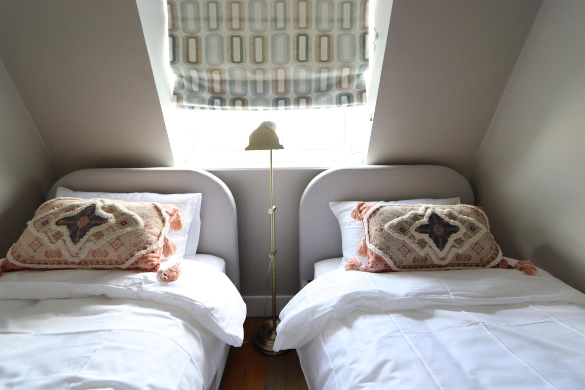 Town View Notting Hill Apartment London