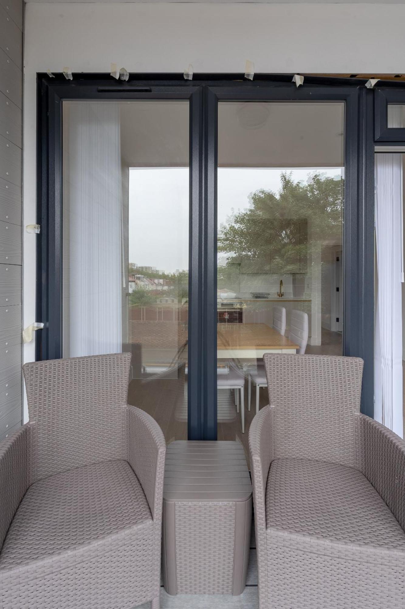 Leilighet Tai Luxury *