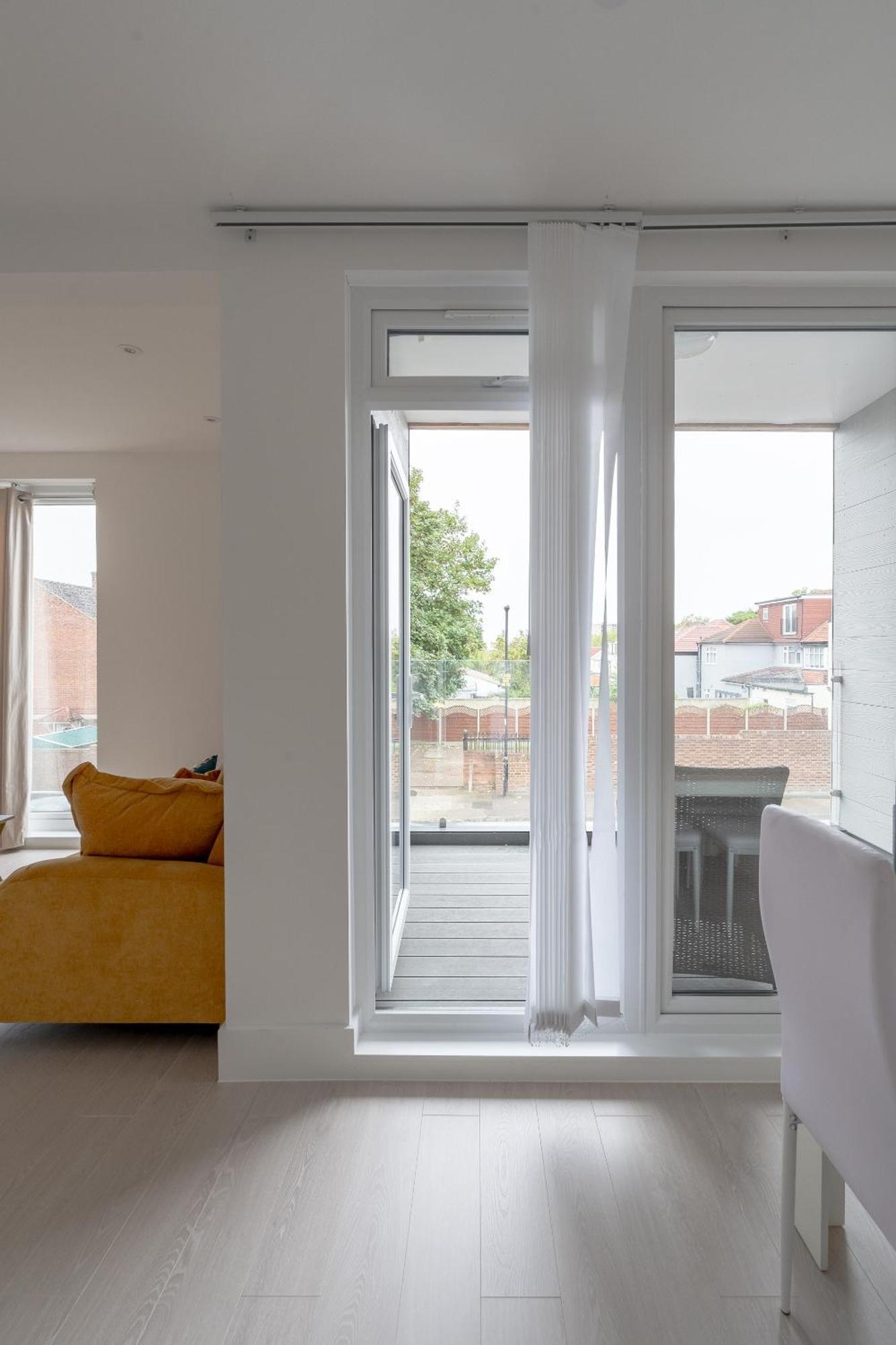 Leilighet Tai Luxury