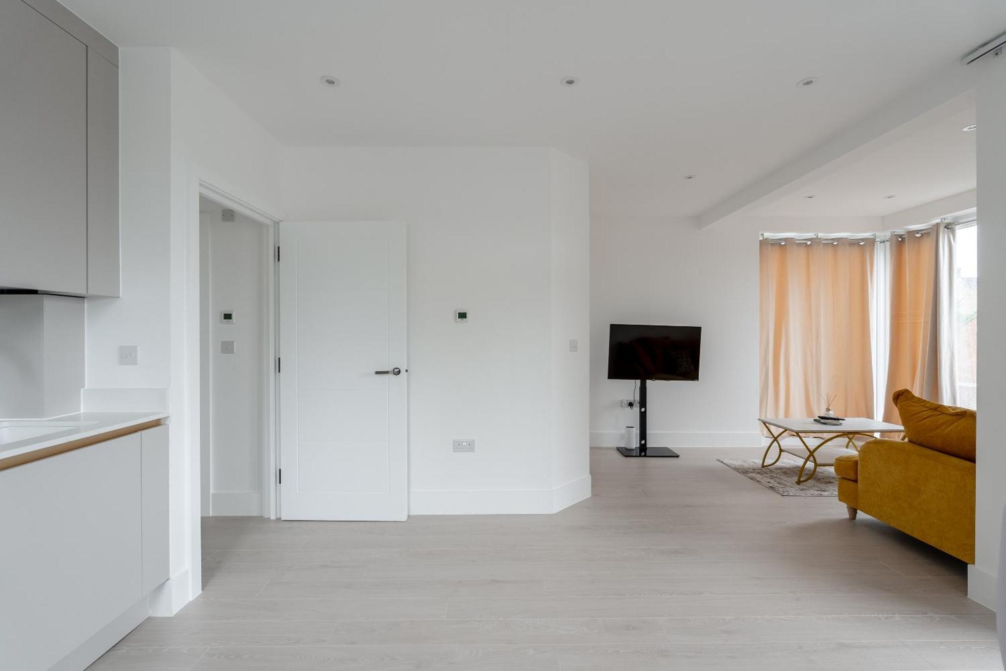 Tai Luxury Leilighet *