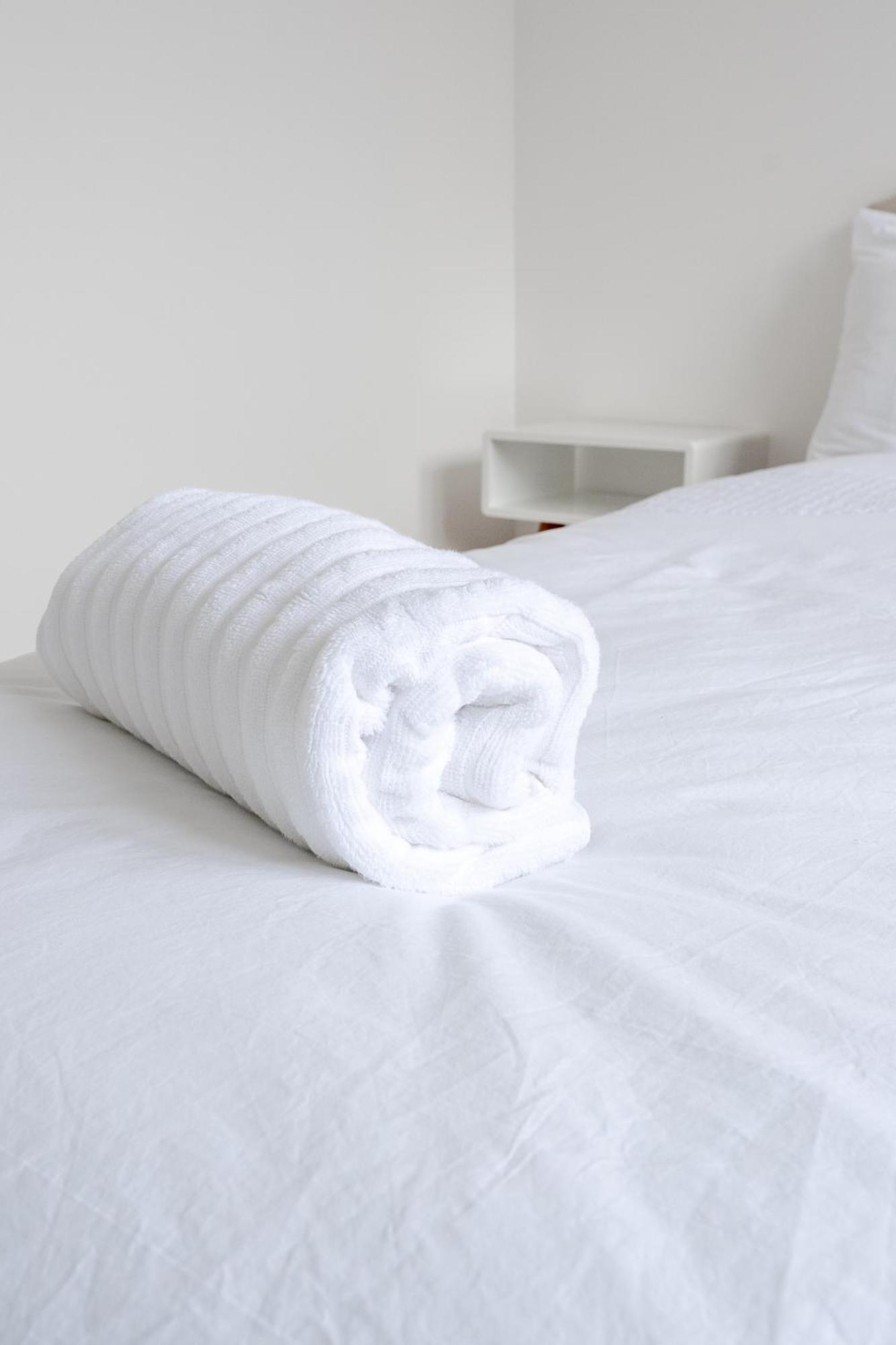 Tai Luxury Leilighet