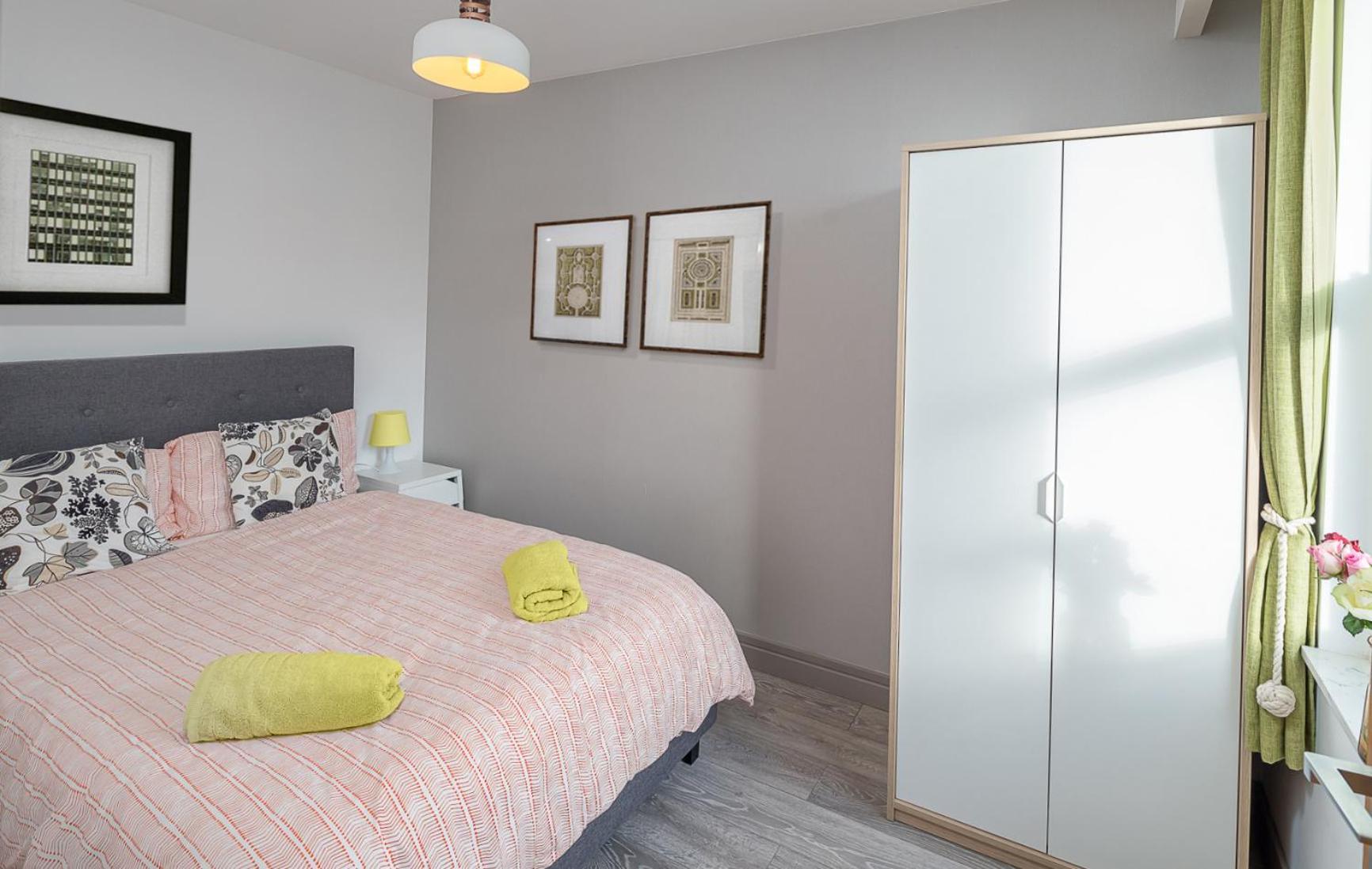Apartment Stylish Modern In Nw6 *