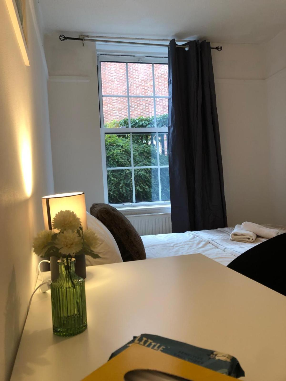 Comfy Private Bedrooms Near O2 Forum Kentish Town, Camden Habitación en casa particular Londres
