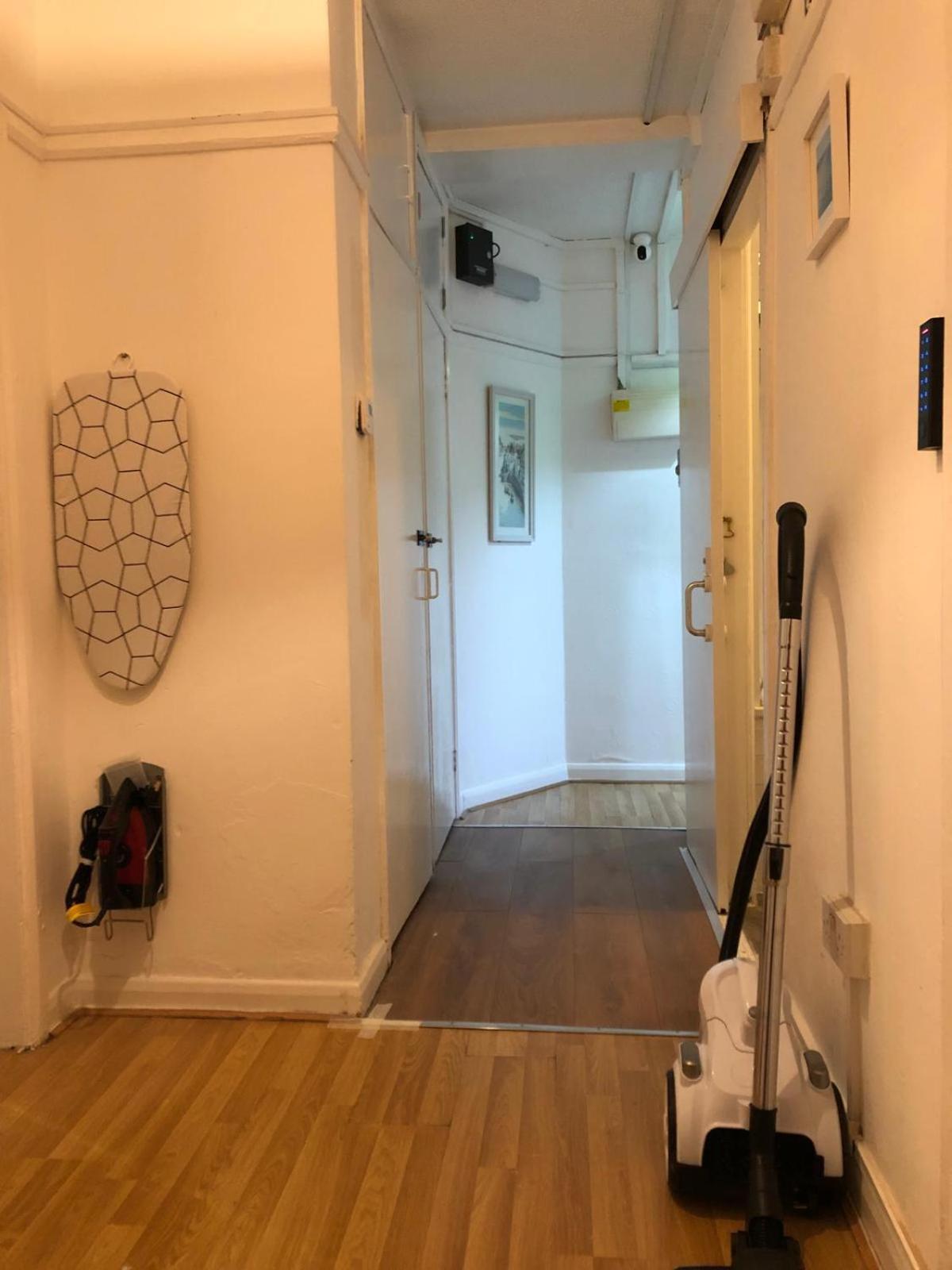 Comfy Private Bedrooms Near O2 Forum Kentish Town, Camden Habitación en casa particular *