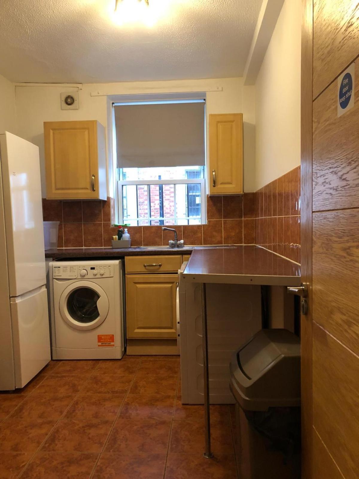 Comfy Private Bedrooms Near O2 Forum Kentish Town, Camden Habitación en casa particular *
