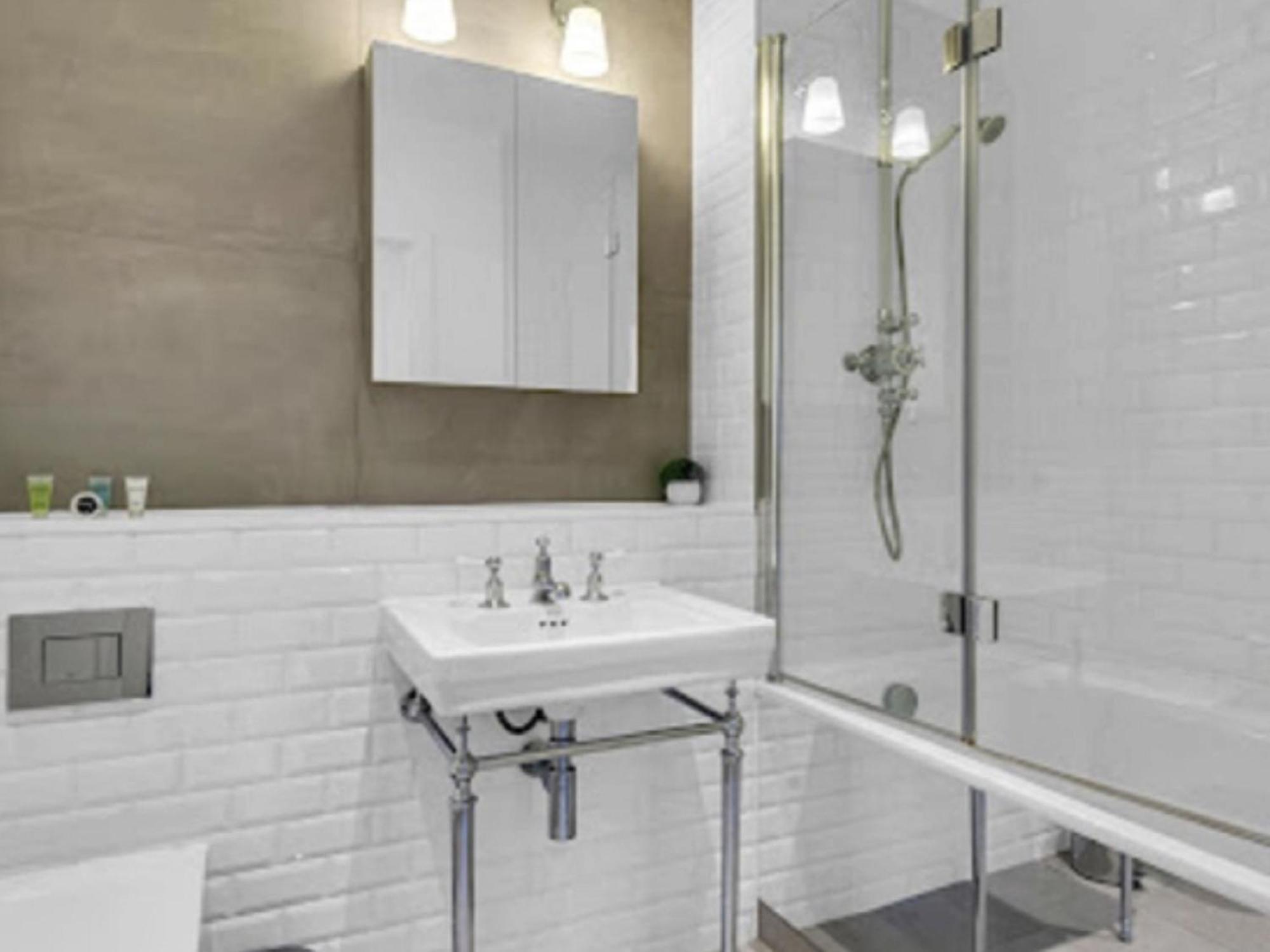 Regent's Park Serviced 2 Bedroom By Interhome * Londres