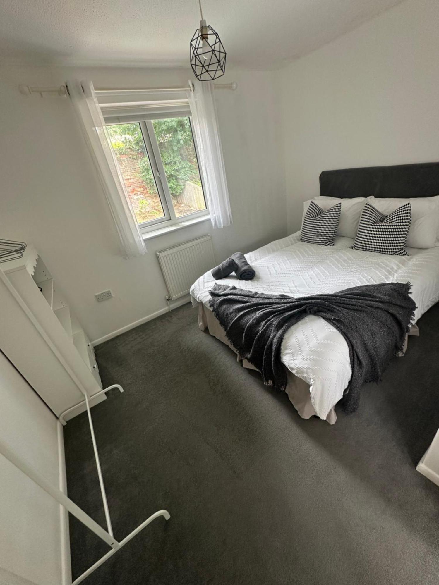 Сasa de vacaciones Windmill - Free Parking Londres