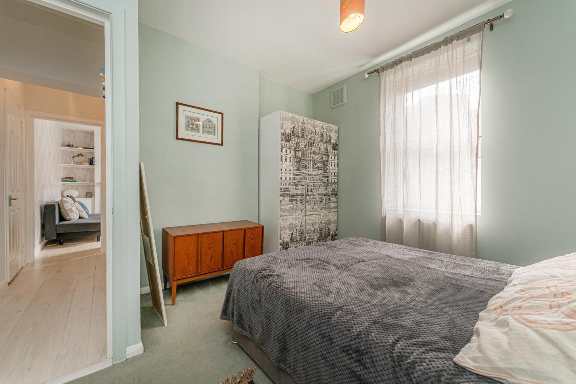 King's Cross Gem By Underthedoormat Apartment