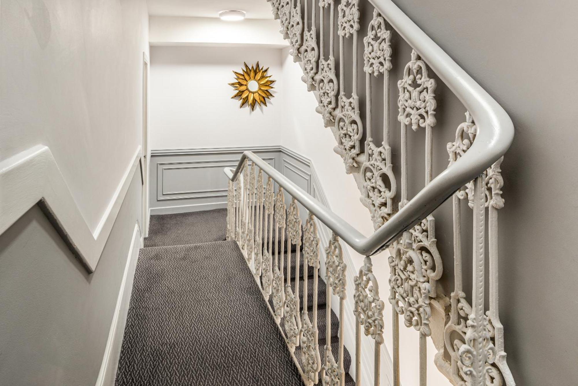 Hotel Princes Square