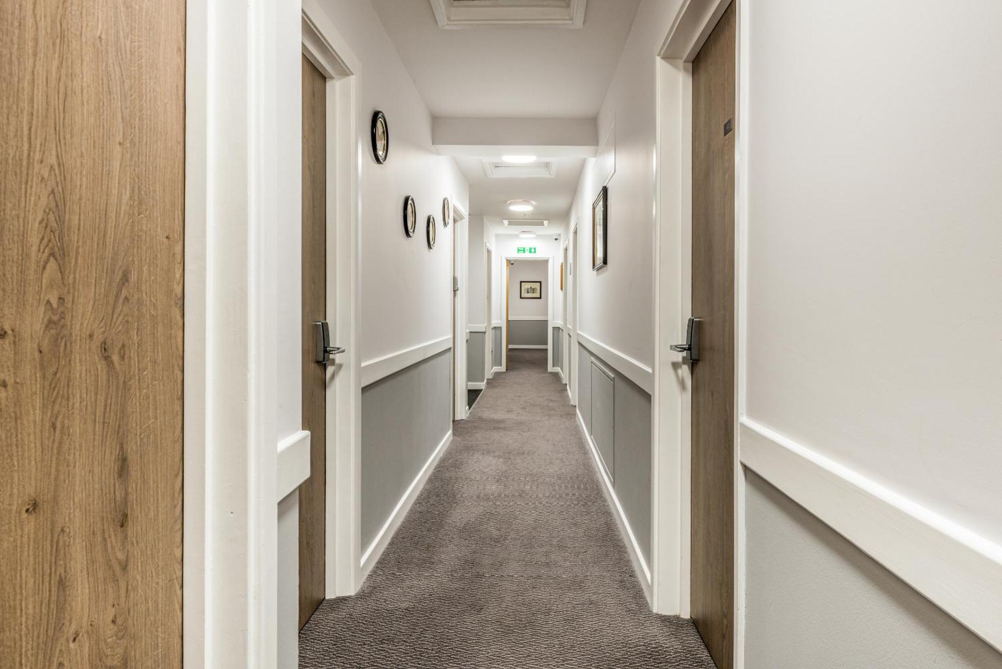 Hotel Princes Square Londen