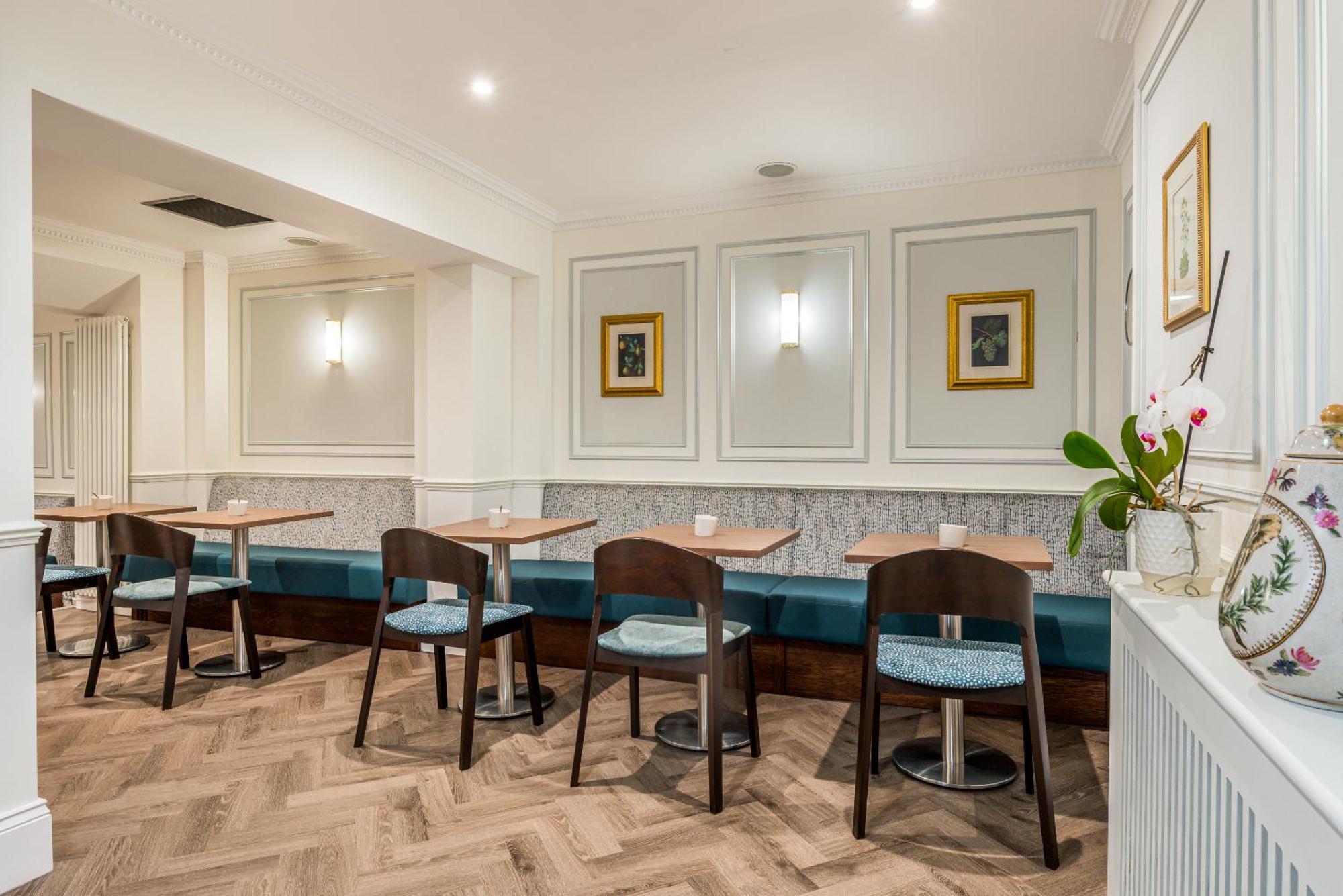 Hotel Princes Square