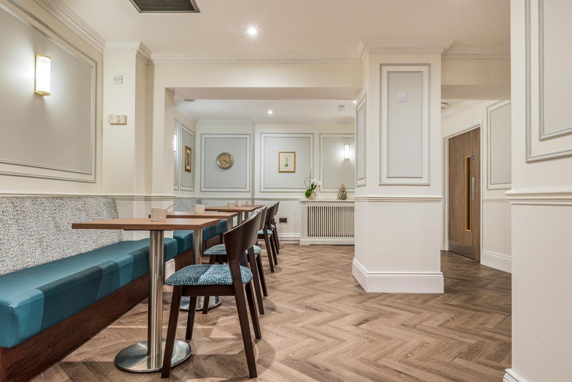 Hotel Princes Square Londen