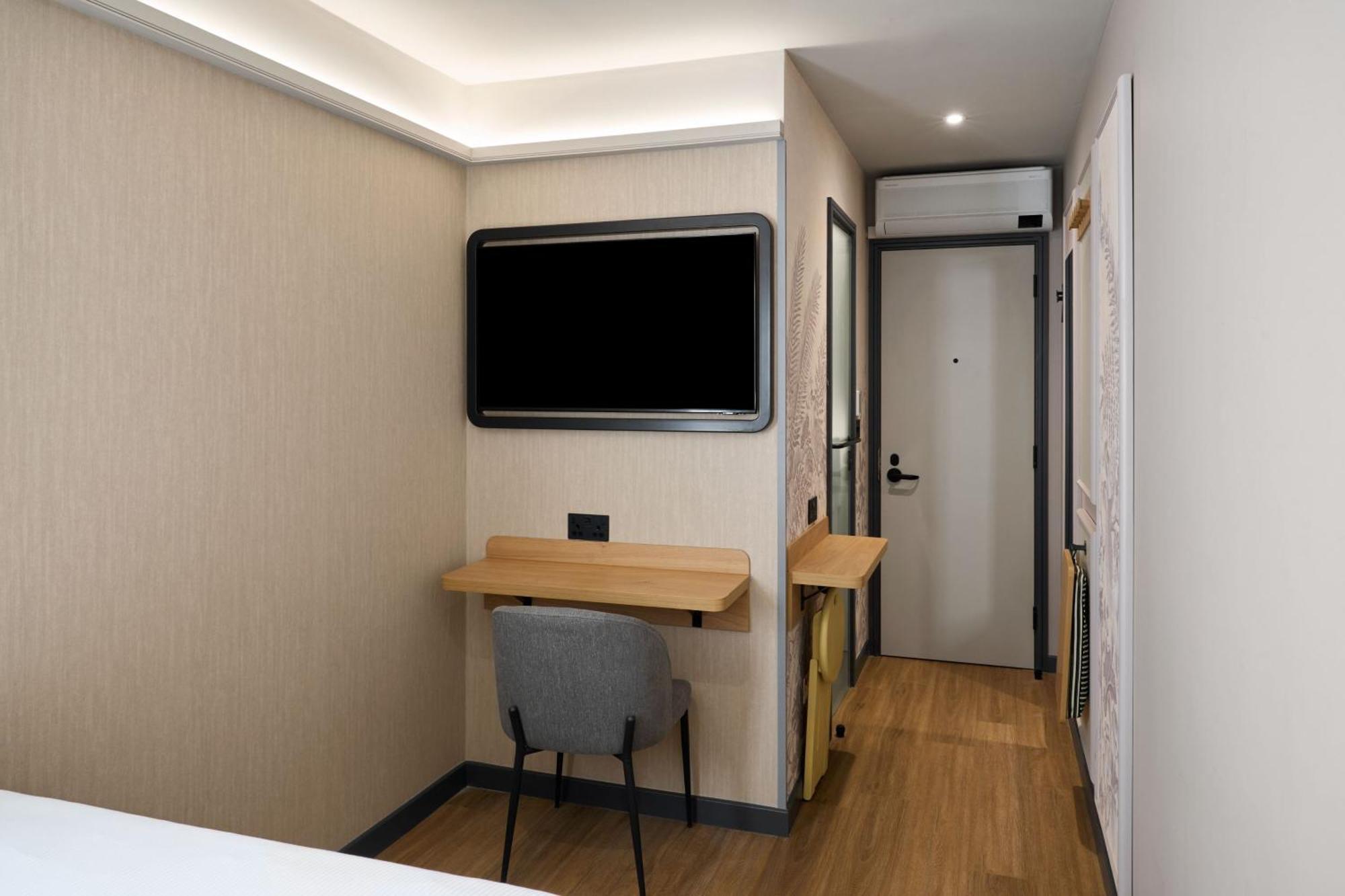 Four Points Express By Sheraton Euston 3*