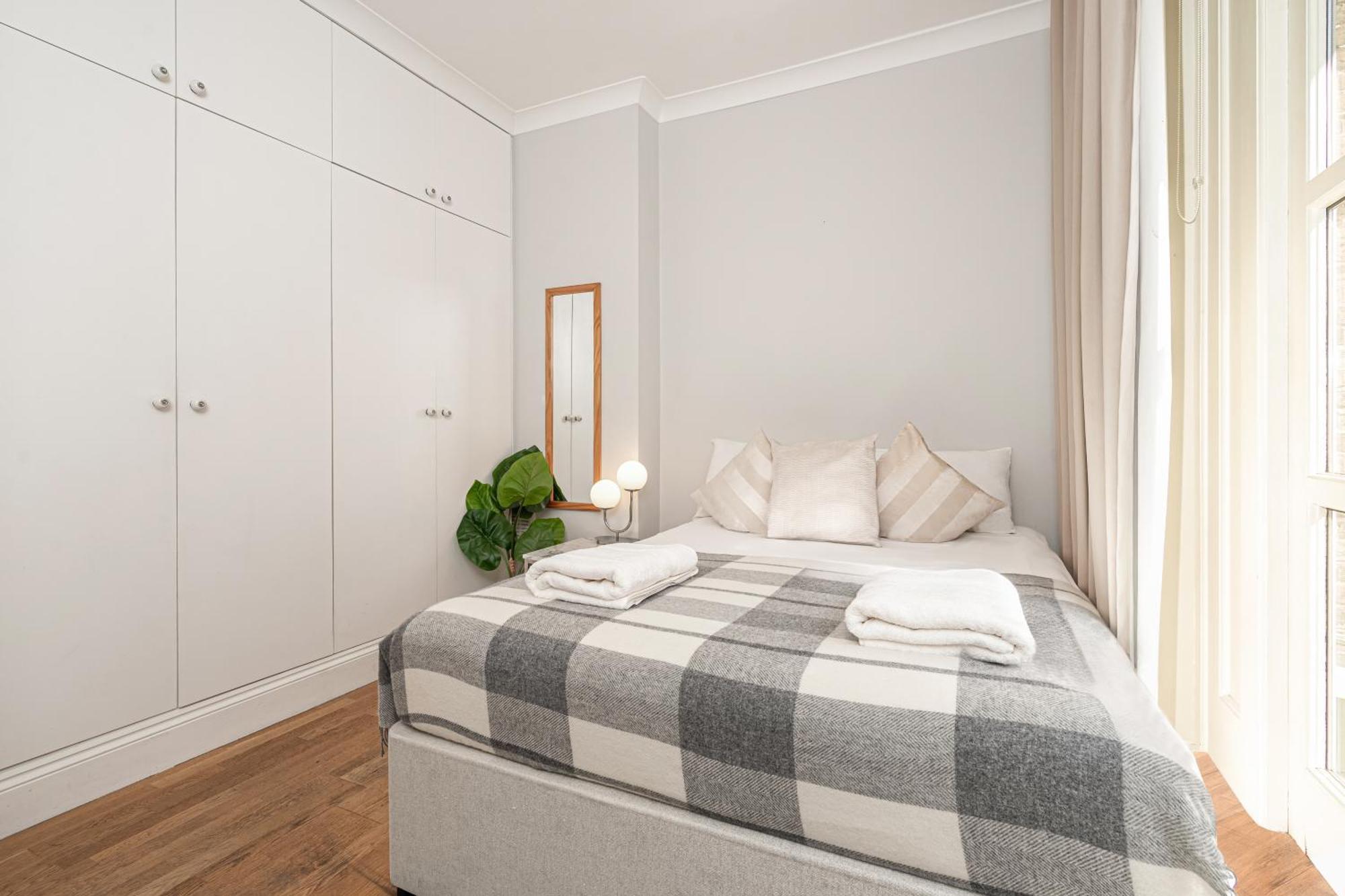 Appartement At Kensington And Knightsbridge