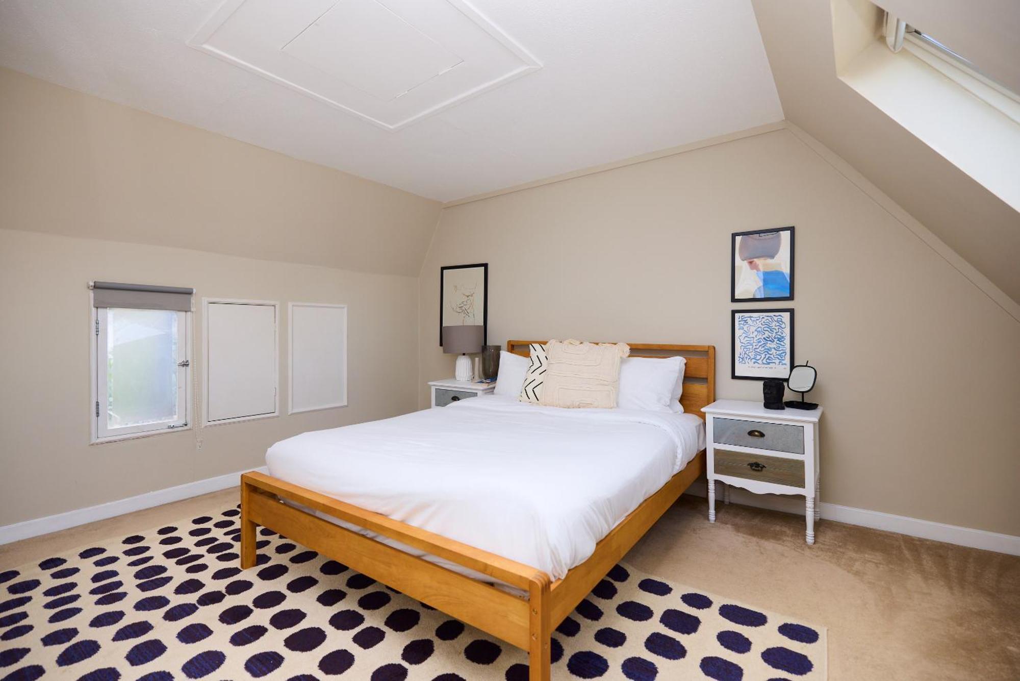 Apartment The Holland Park Crib - Classy 2bdr House London