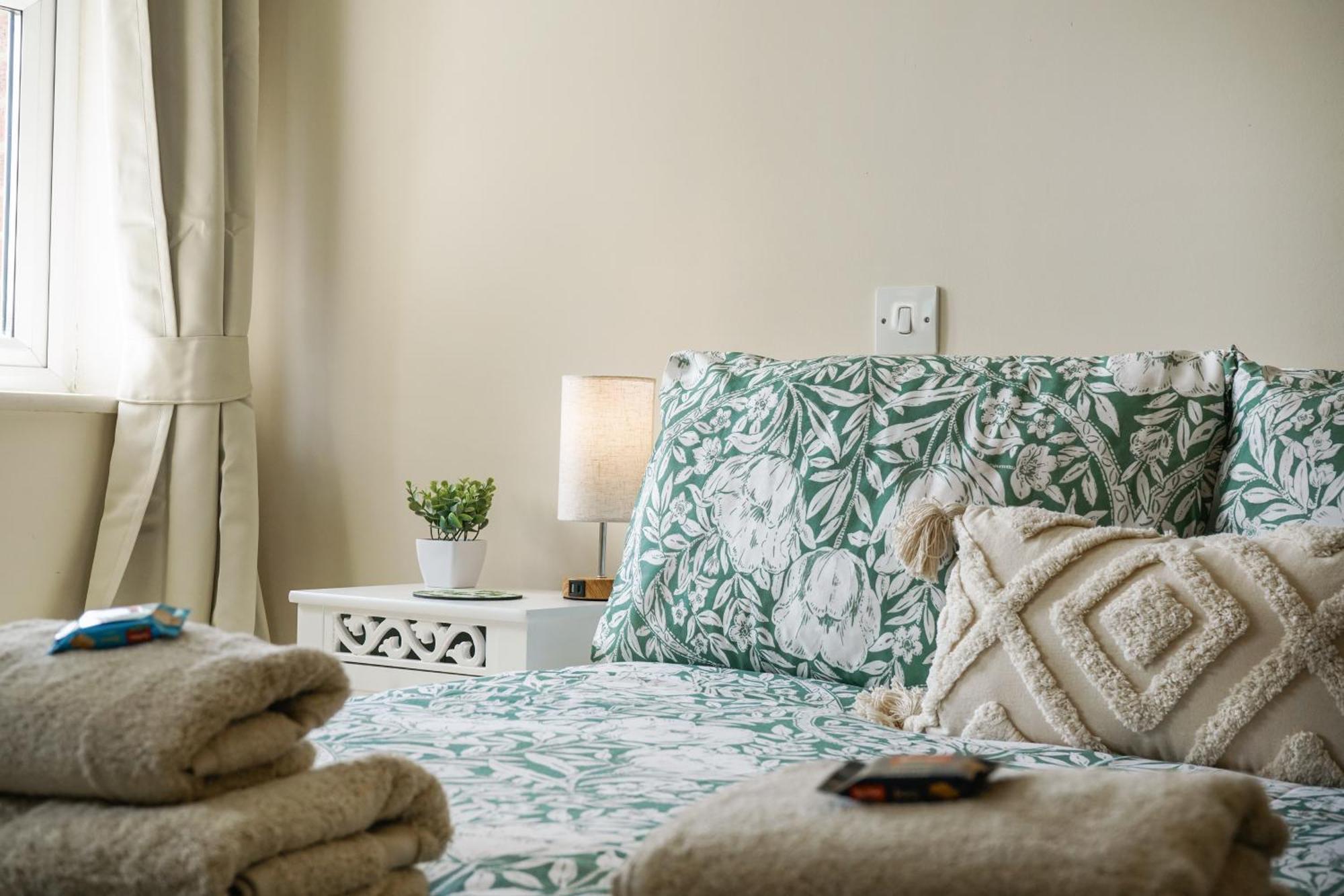 Apartment The Peaberry London