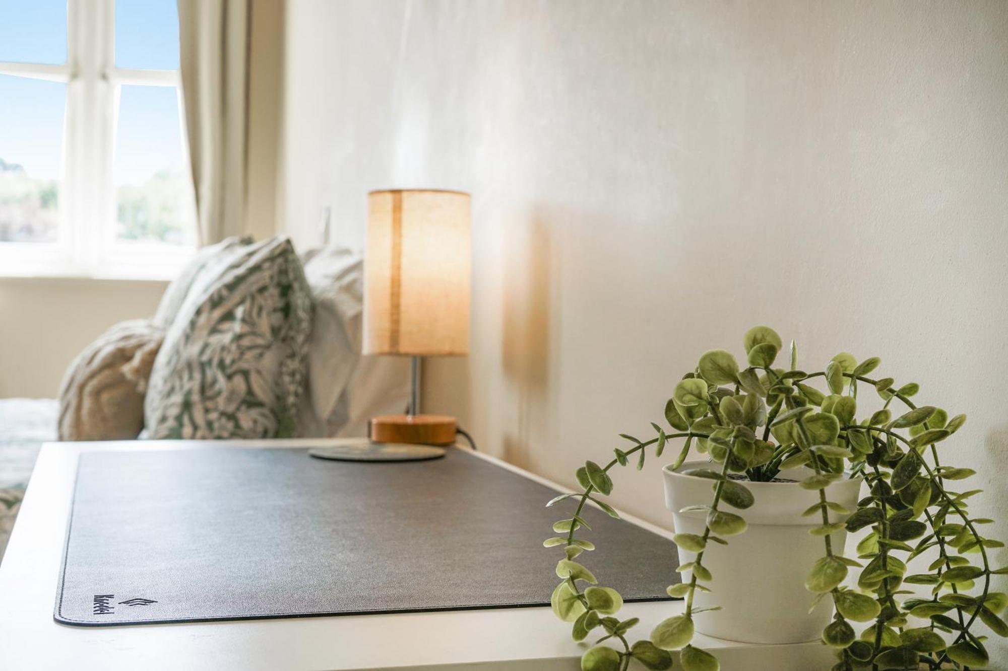 Apartment The Peaberry London