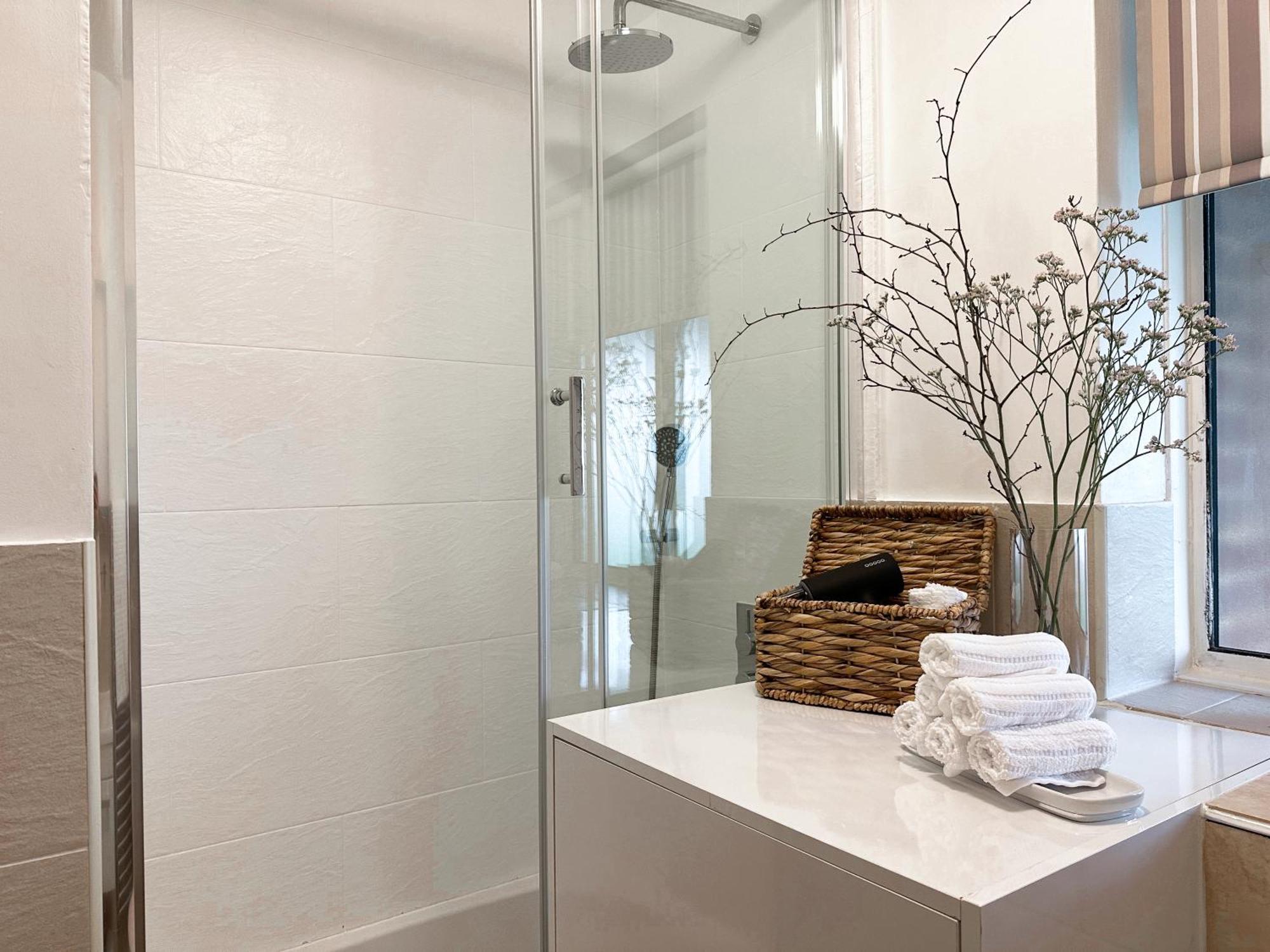 2-br Flat With Style And Comfort In St John's Wood Leilighet *