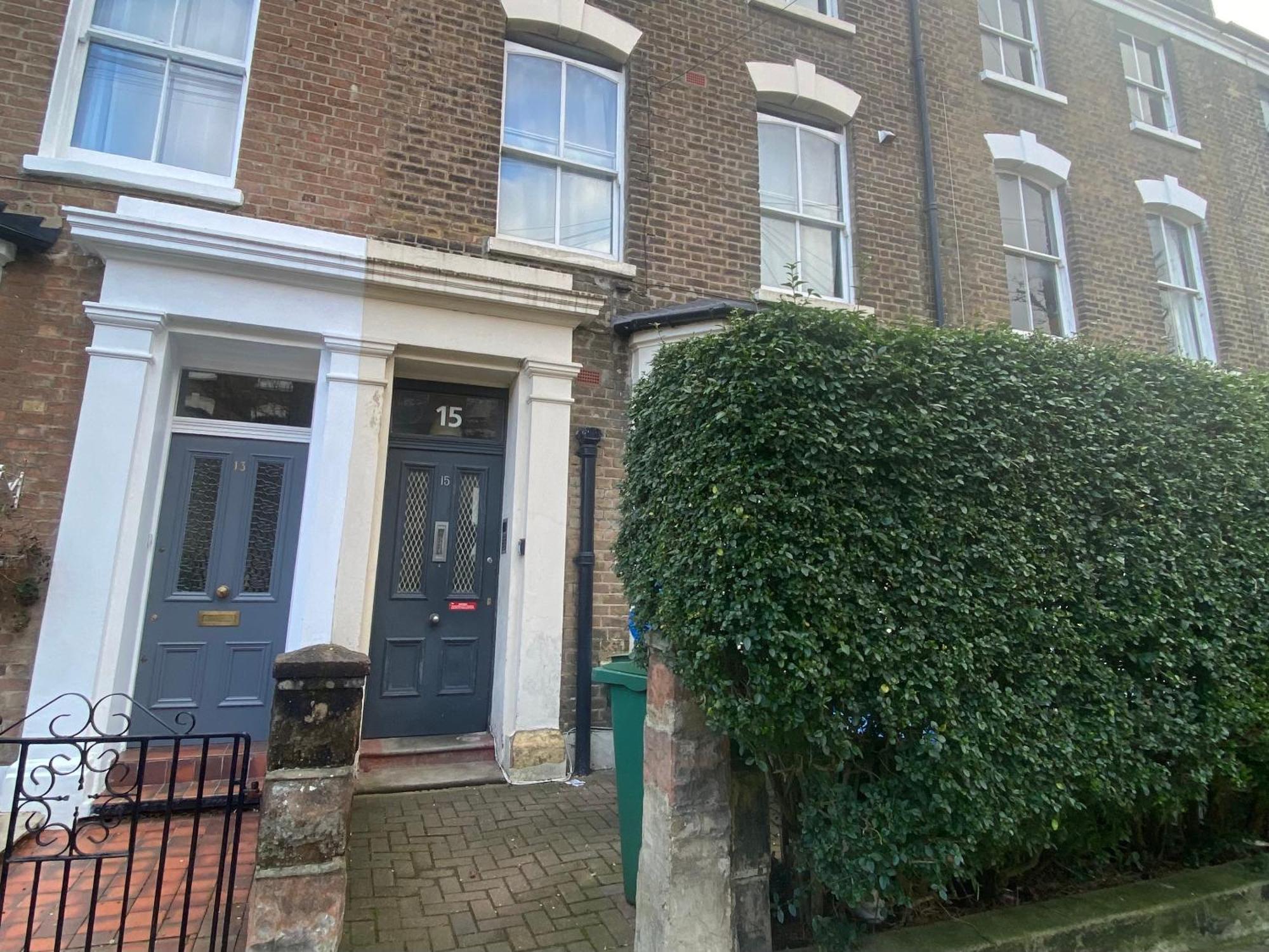 In Islington Apartment London