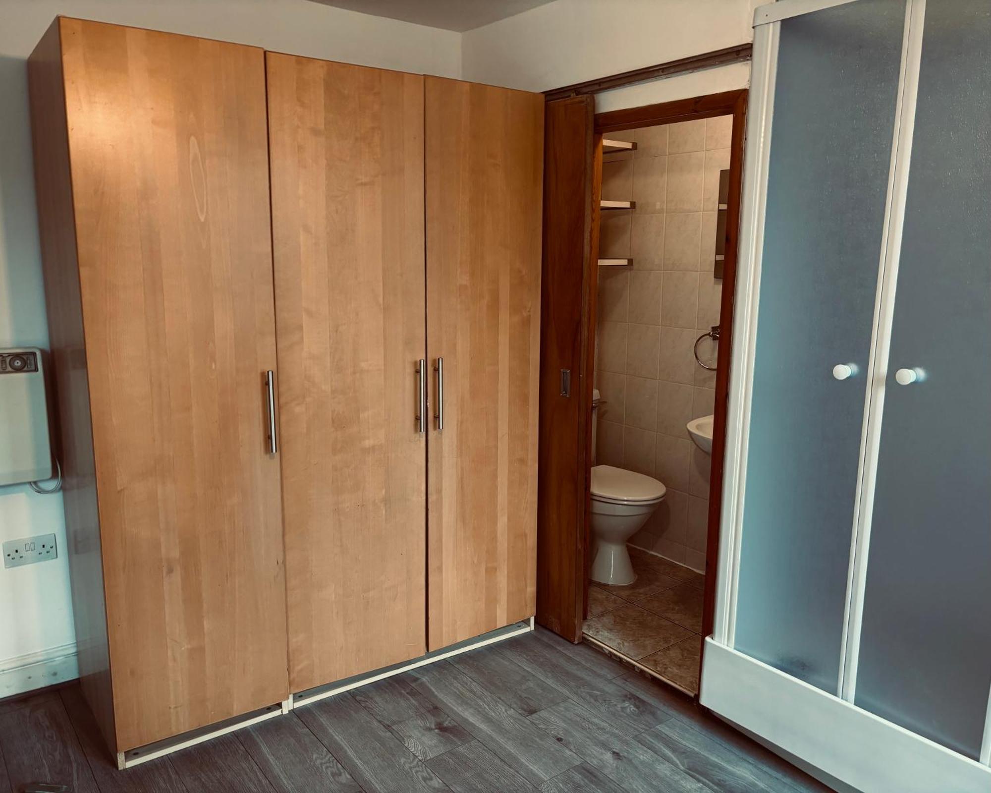 Apartment In Islington