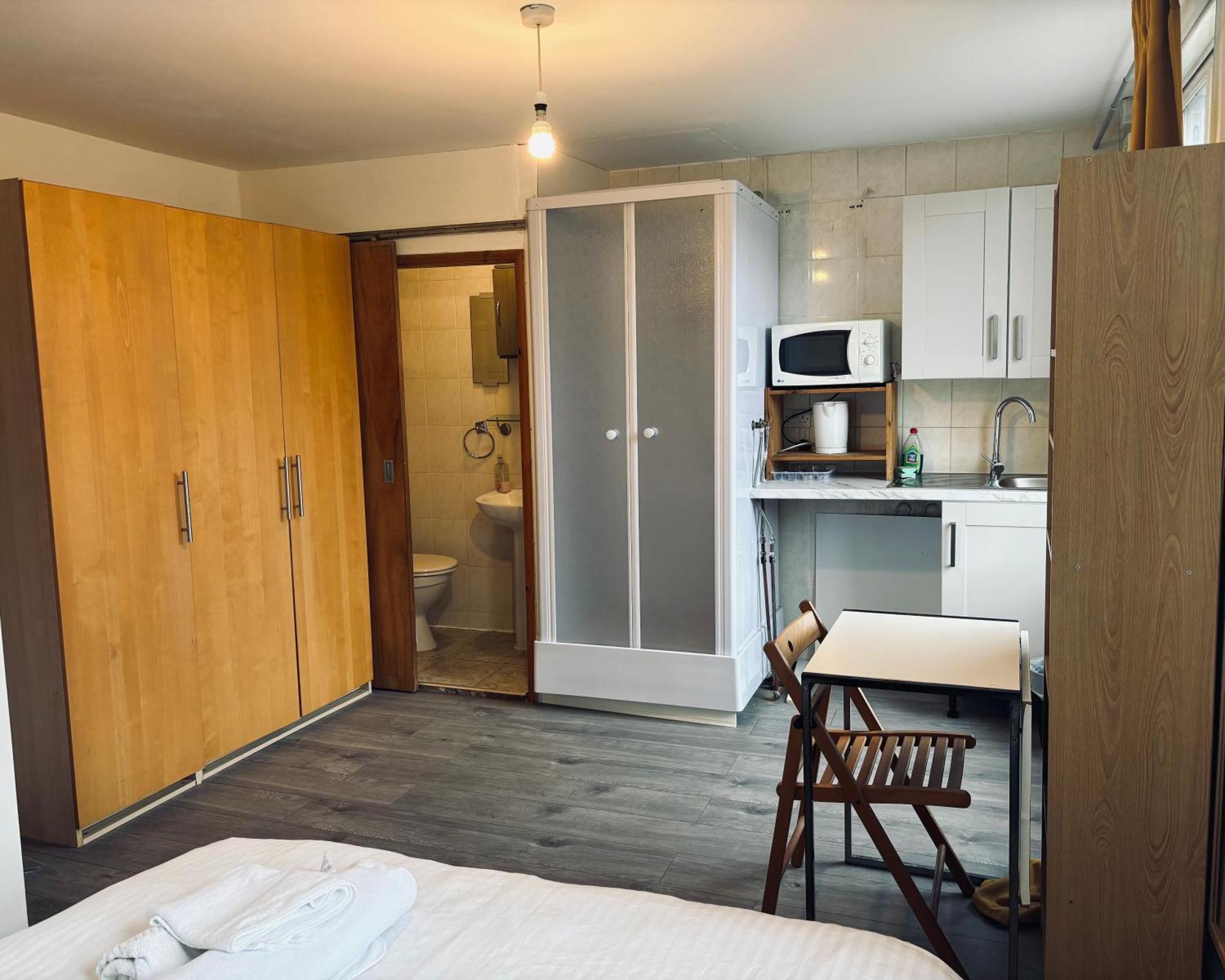 Apartment In Islington *