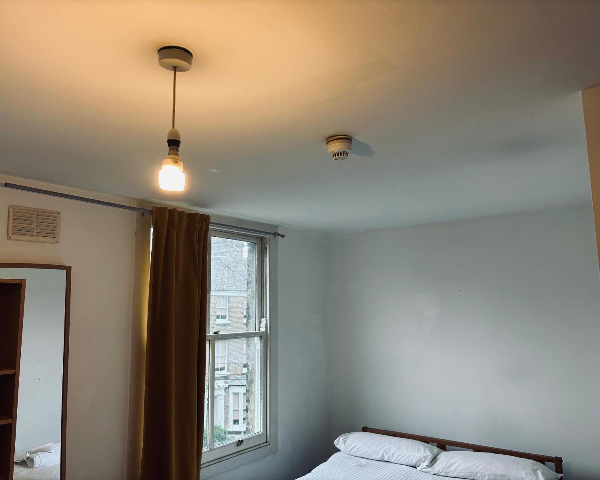 In Islington Apartment London