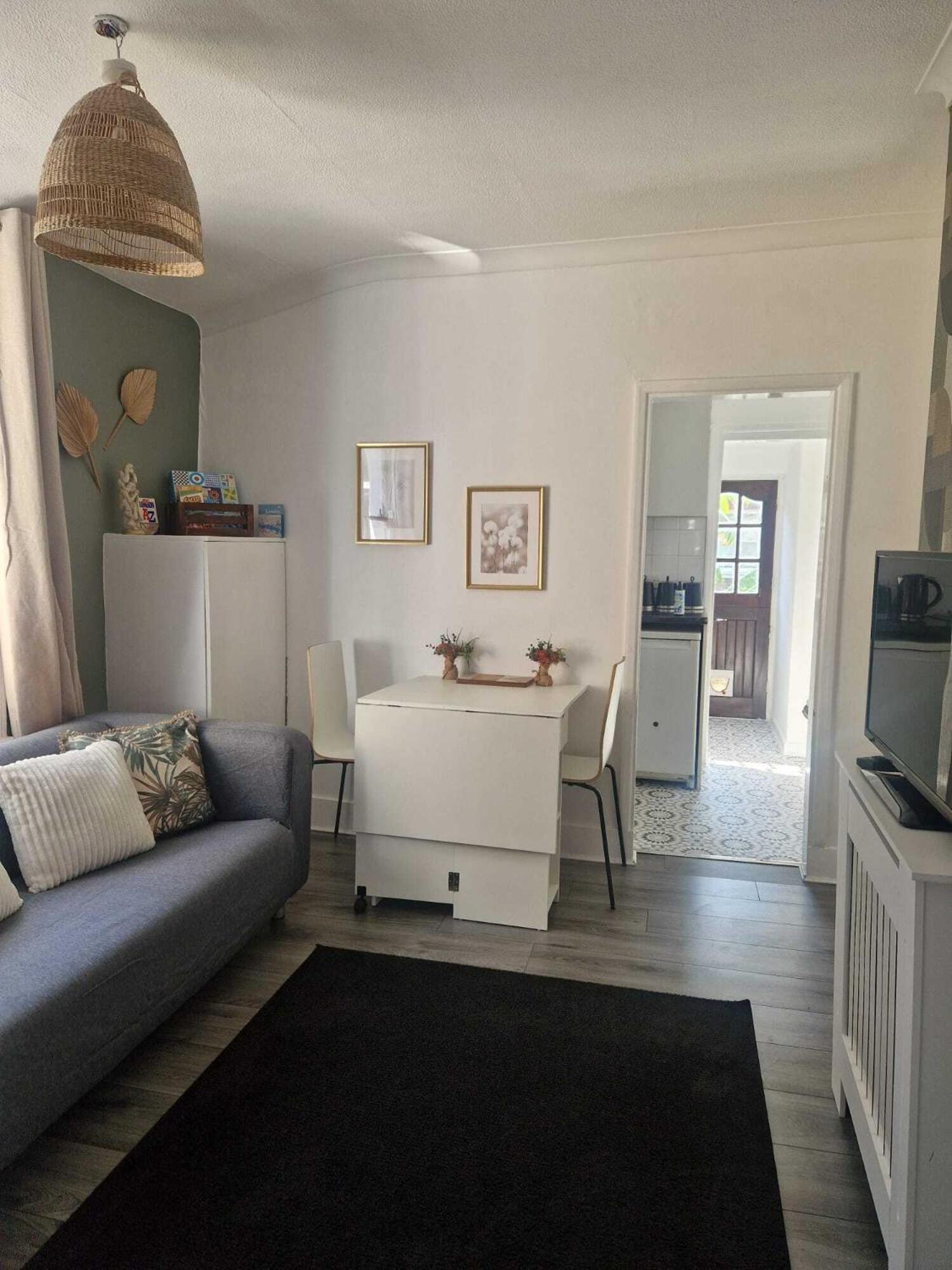 Holiday home 46a Broughton Road Fulham *
