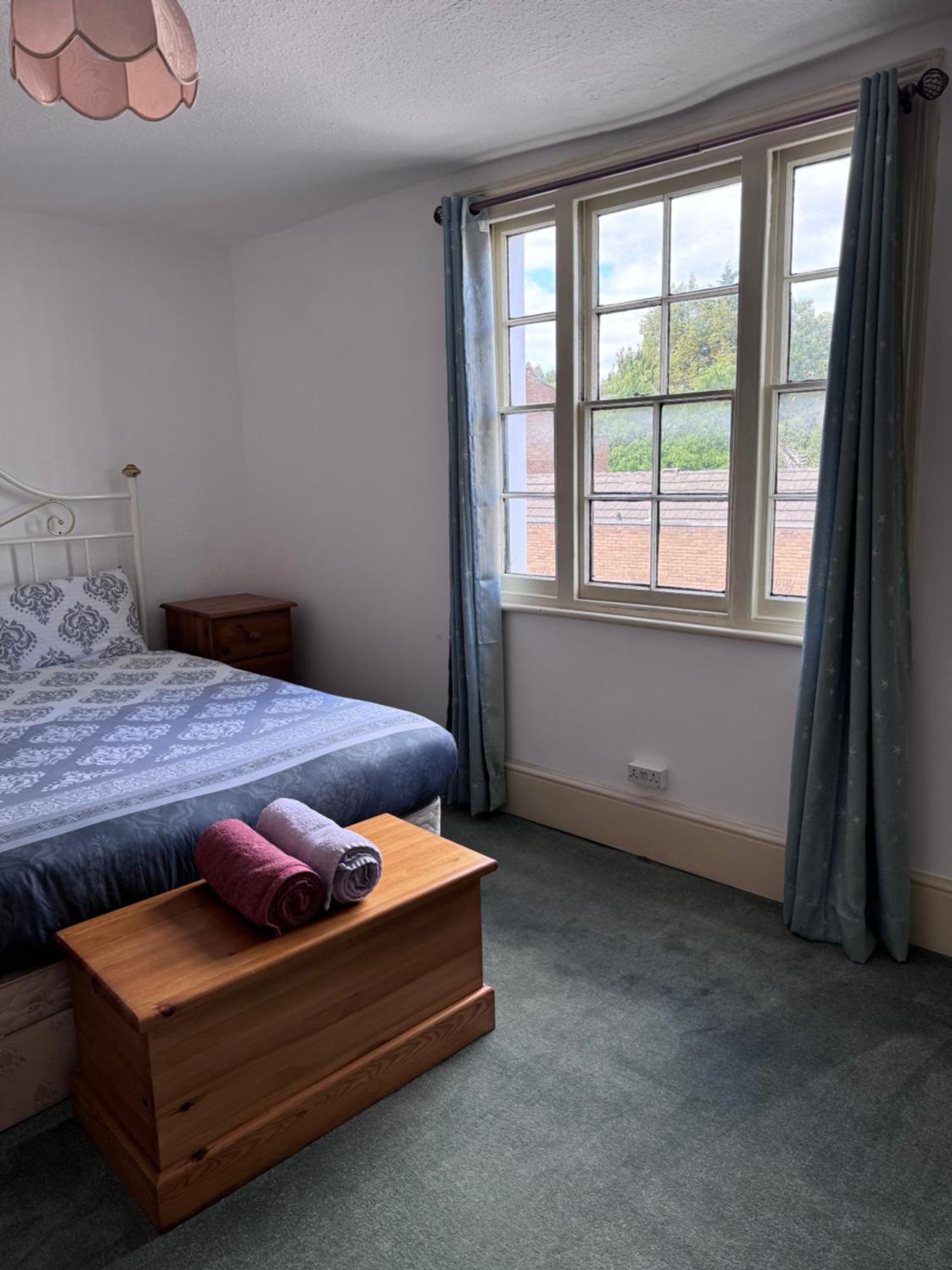 Apartment South Kensington