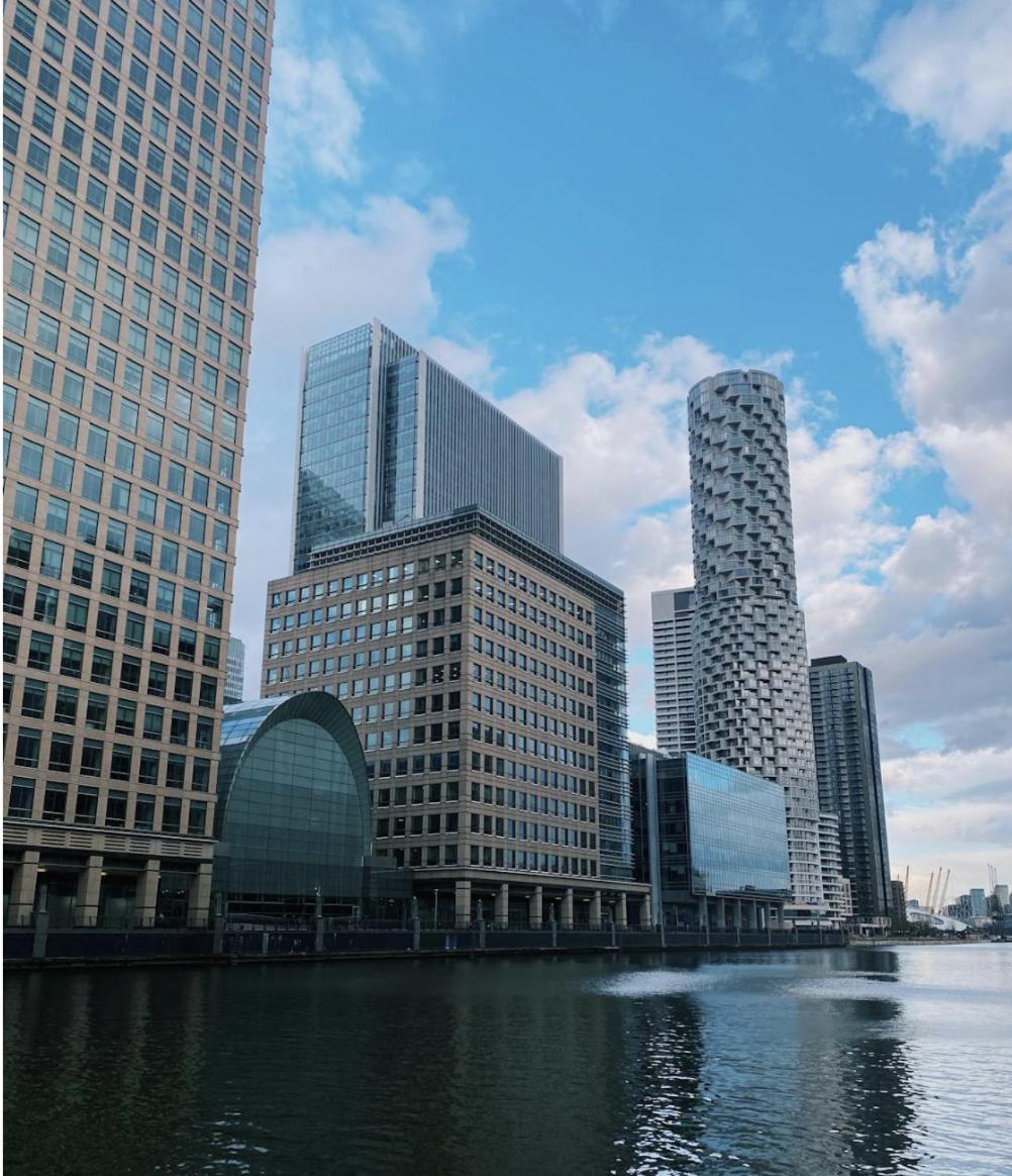 Apartment Poplar - Sleep 4-5 - Ideal For Business Travellers & Contractors - Near Canary Wharf And Dlr Station - Parking Tickets Available On Request *