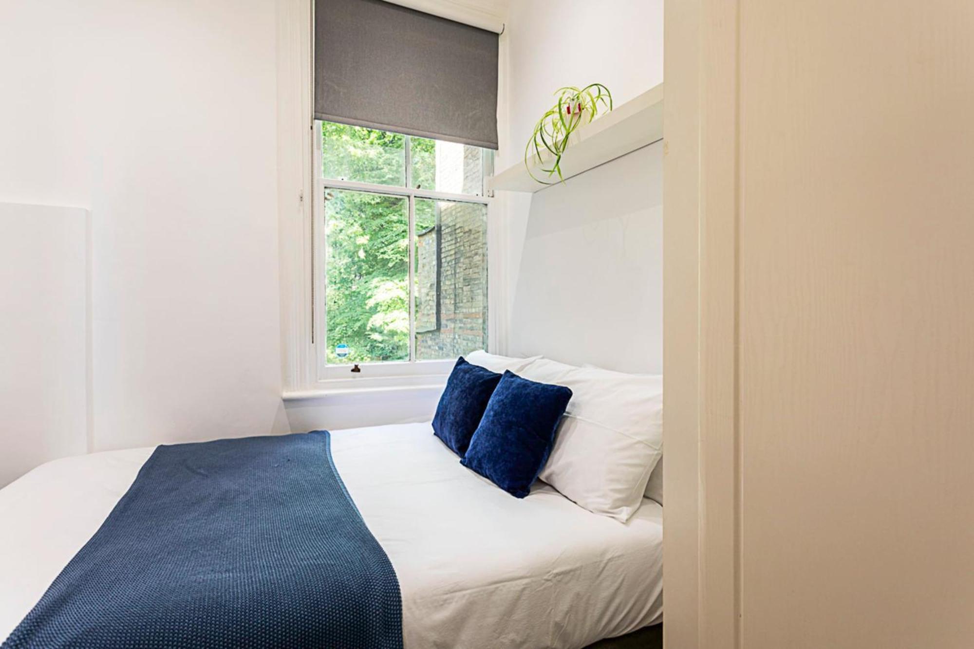 Stylish Hideaway Flat At Milton Park Highgate Apartment *