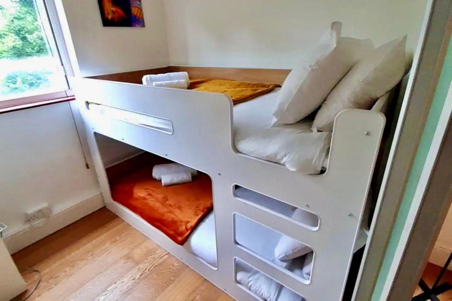 Apartment Modern And Cosy Flat In Little Venice *